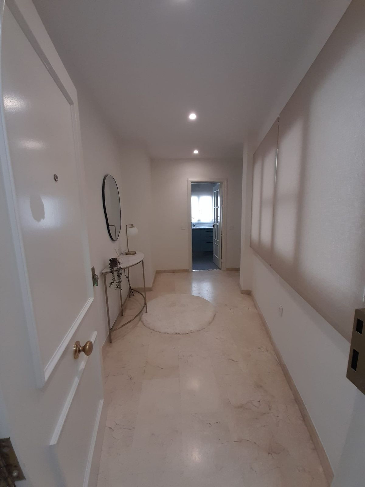 3 Bedroom Apartment in Málaga - Photo 4