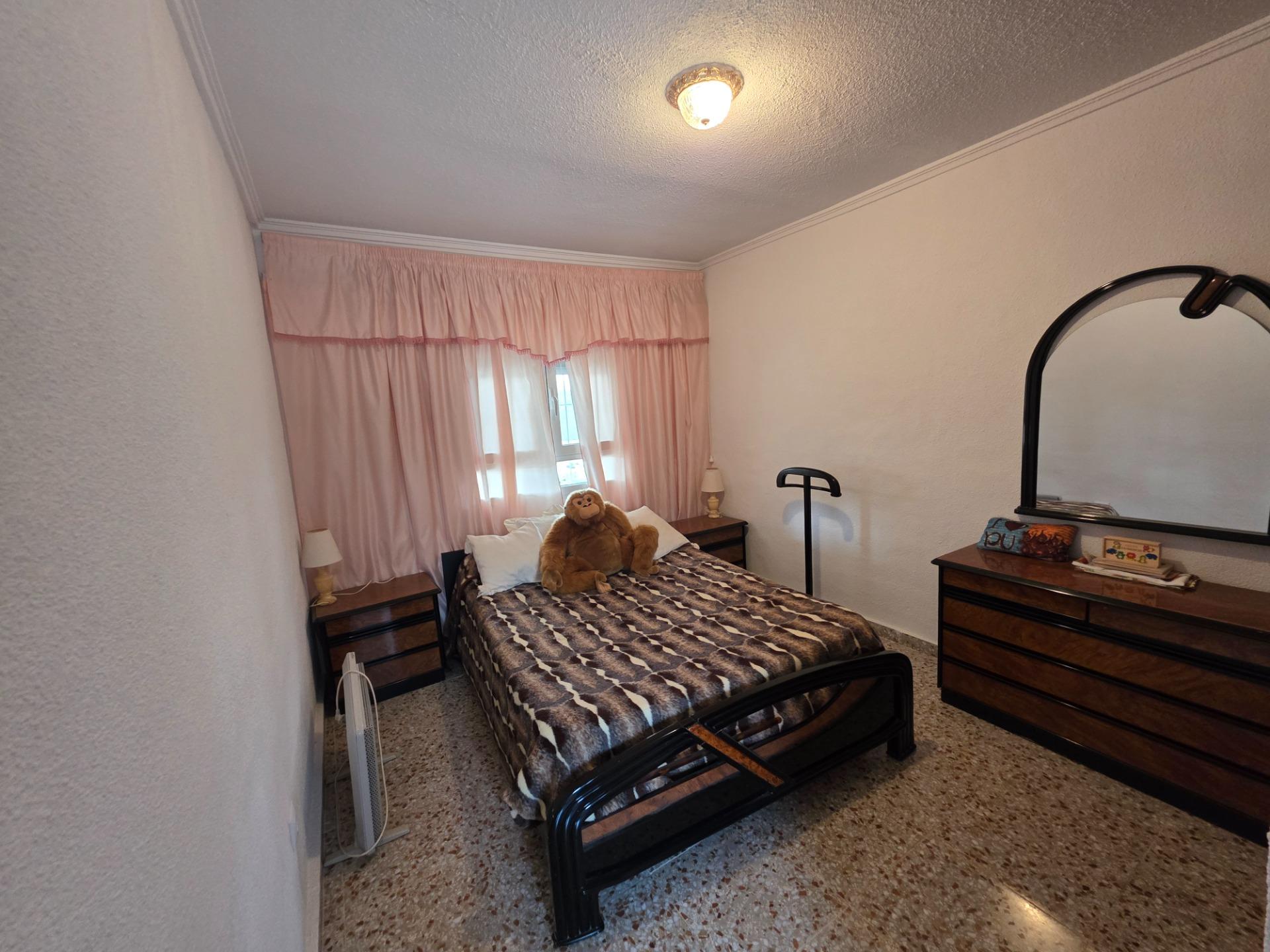Villa con 3 camere con piscina a Alicante, Spagna – Foto 19