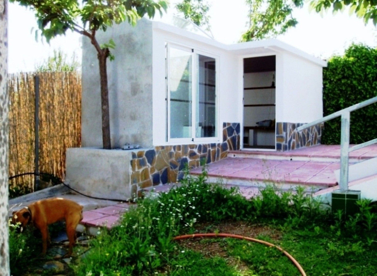 7 Bedroom Country house in Mijas - Foto 53