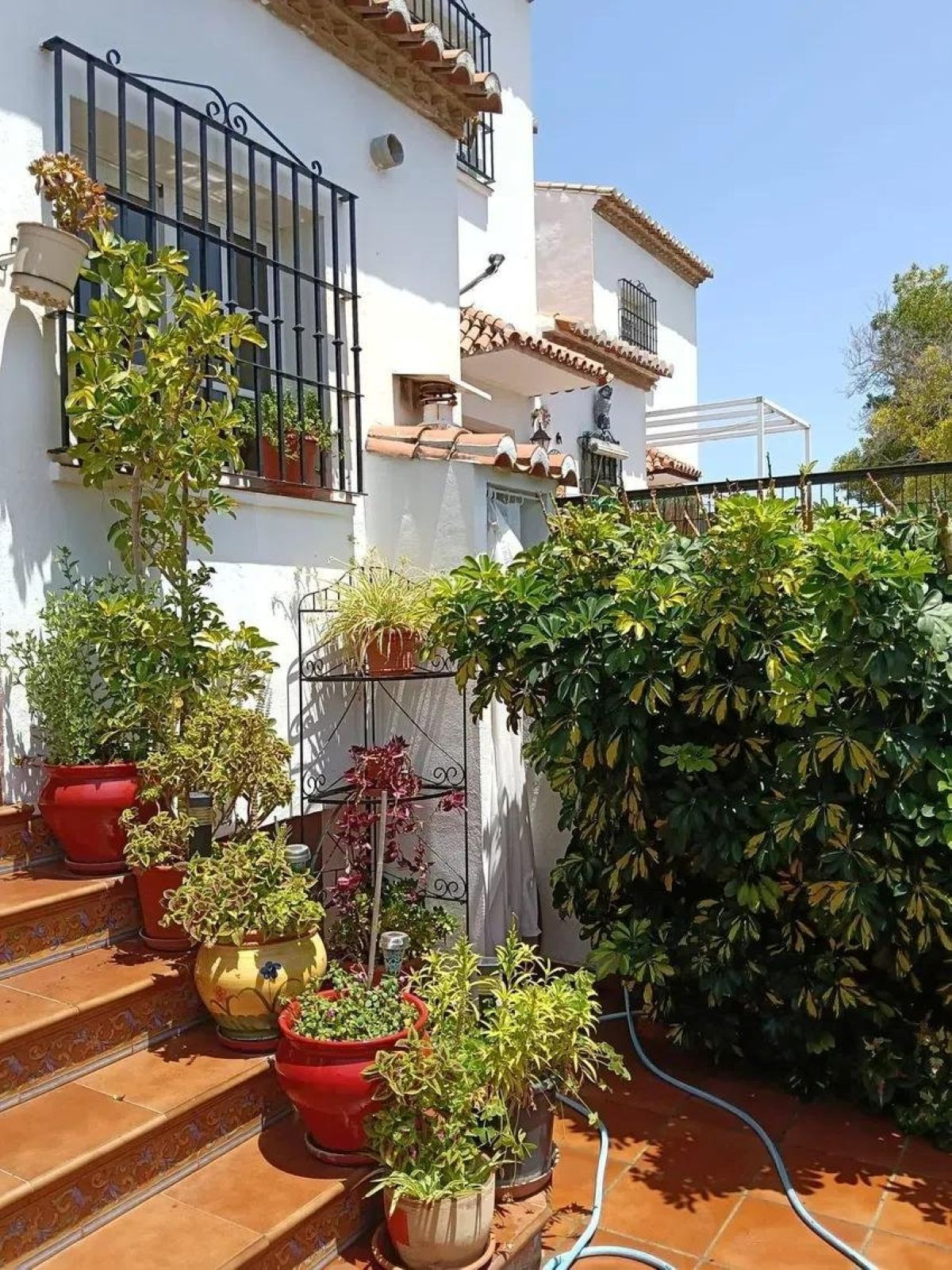 3 Bedroom Townhouse in Torremolinos - Photo 3