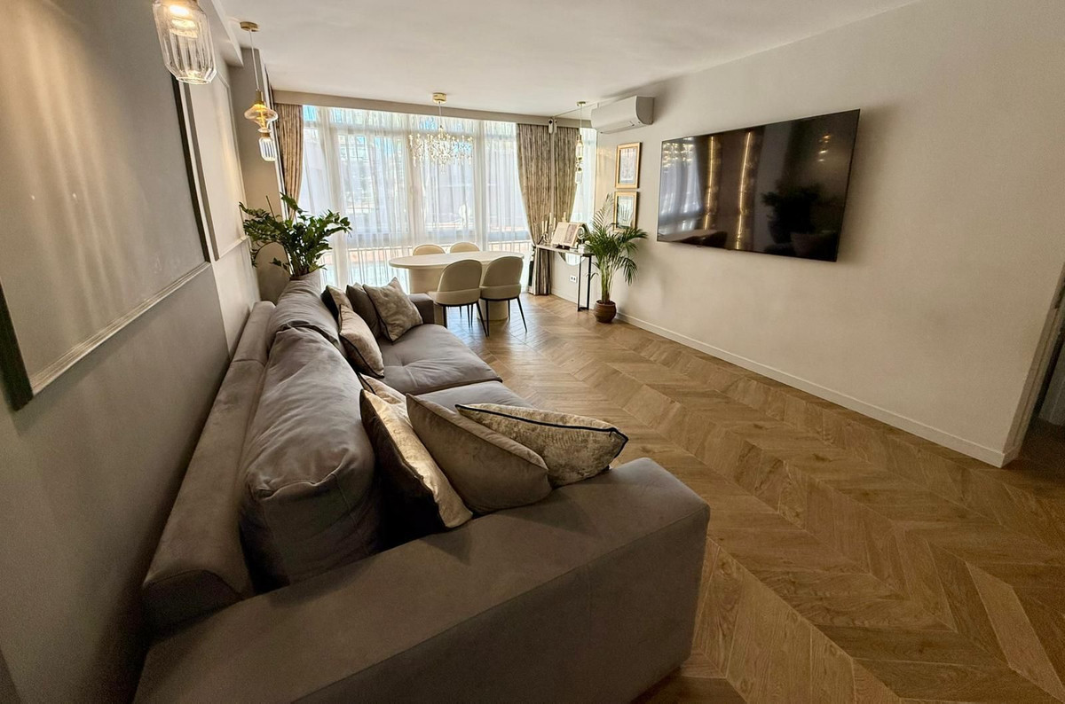 3 Bedroom Apartment in Fuengirola - Foto 3