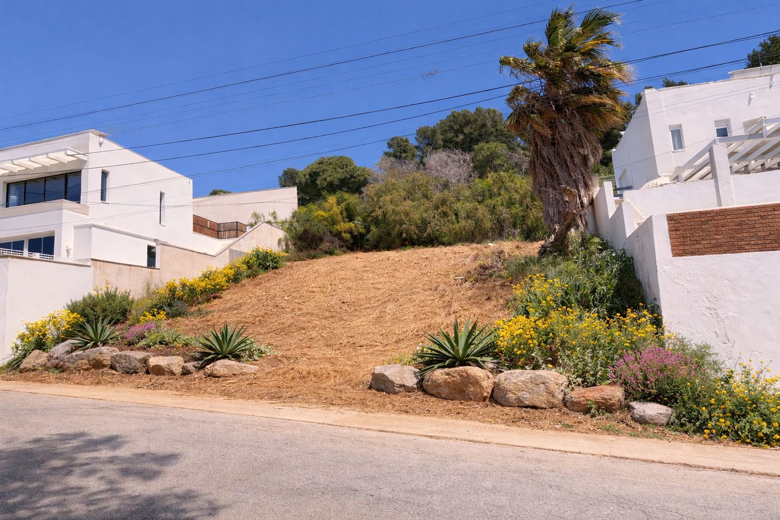 430 m² Plot in Torremolinos - Photo 3