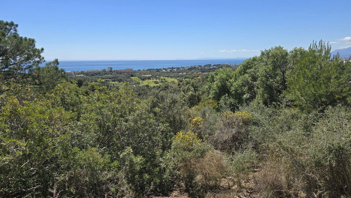 7 Bedroom Villa in Marbella - Photo 19