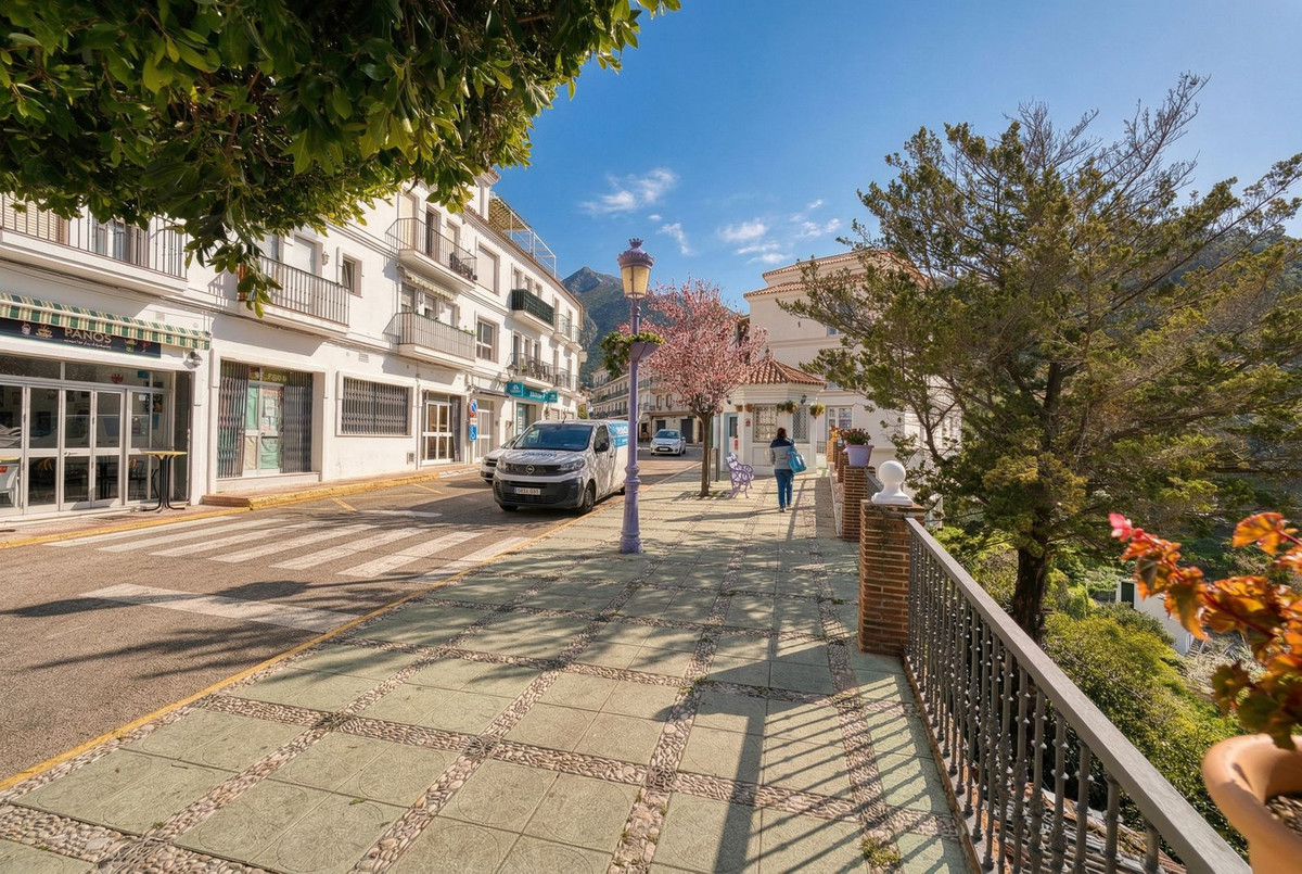 4 Bedroom Villa in Istán - Photo 32
