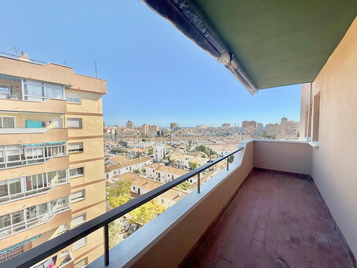 3 Bedroom Apartment in Fuengirola