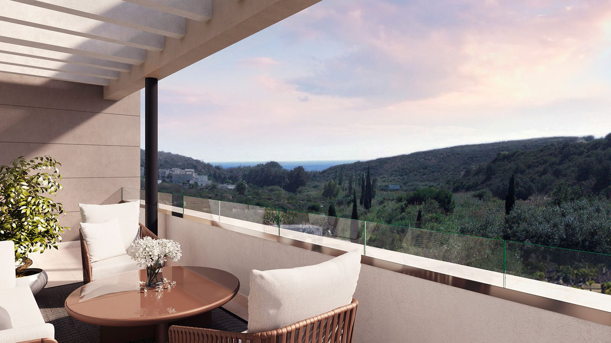 2 Bedroom Apartment in Casares - Photo 5
