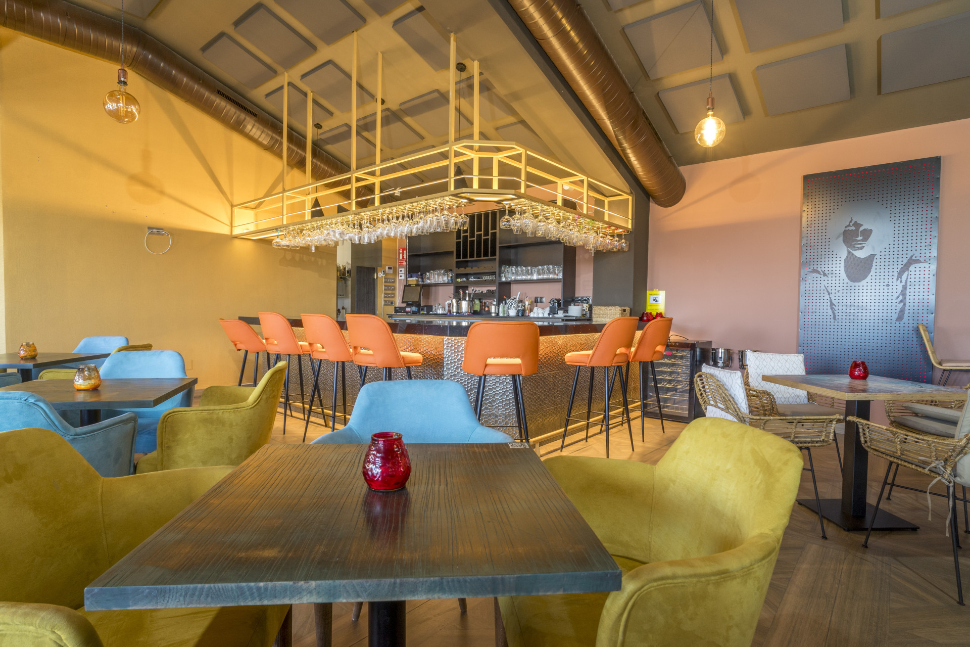 Espaço comercial em Málaga, Espanha – Foto 10