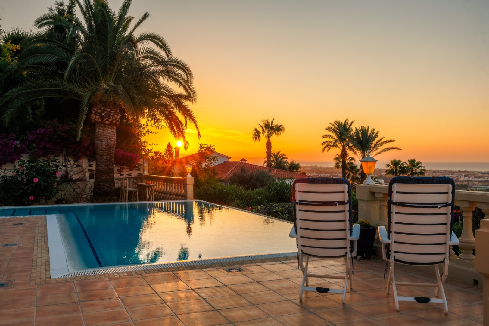 Moradia com 3 quartos com piscina em Alicante, Espanha – Foto 20