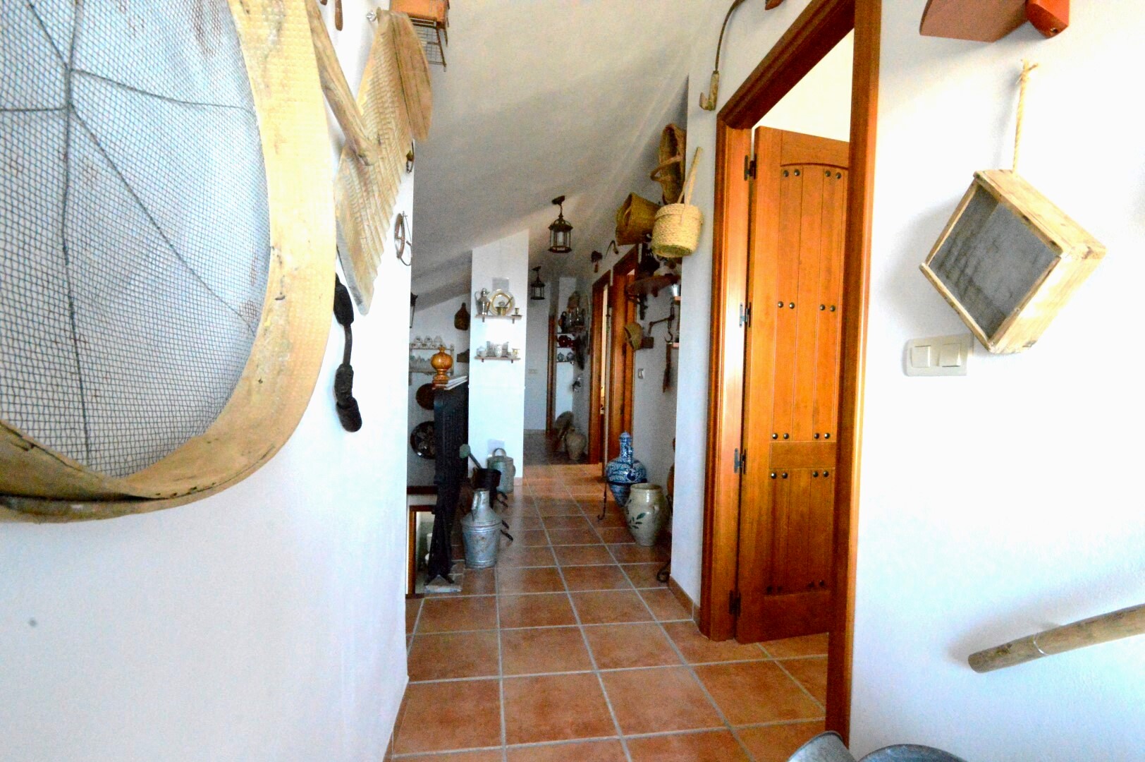 6-bedroom villa in Granada, Spain – Photo 13