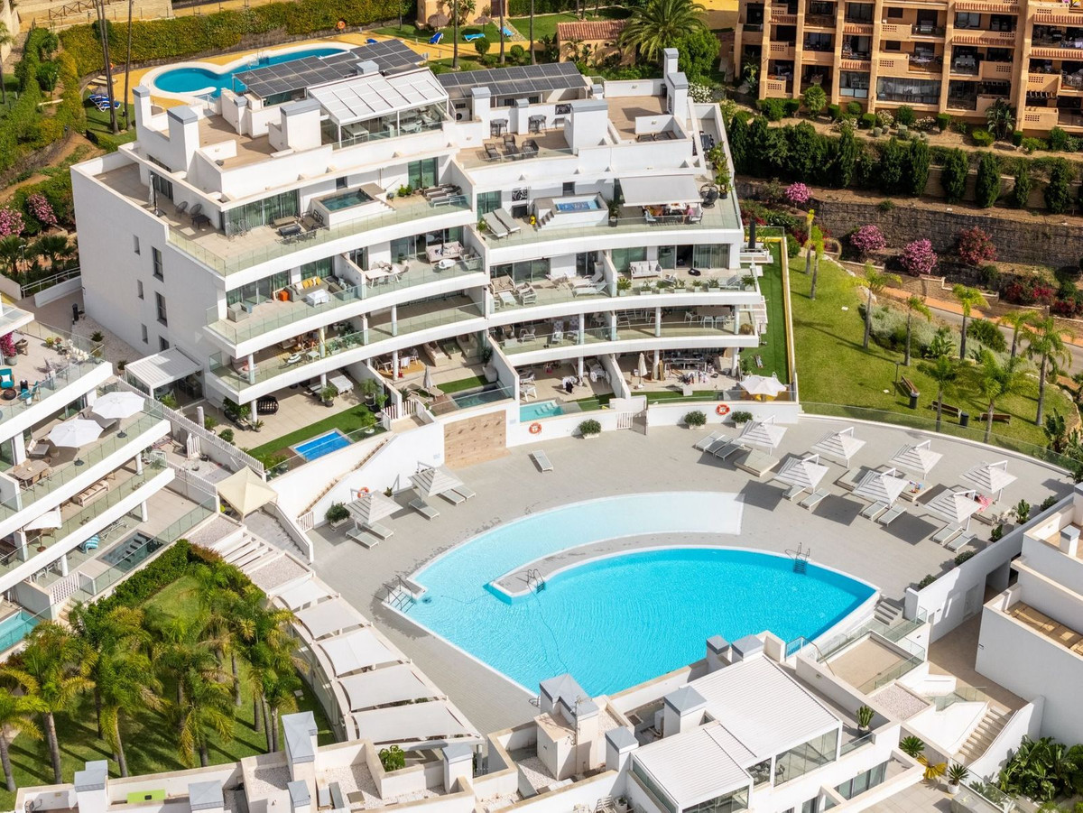 3 Bedroom Apartment in Mijas - Photo 39