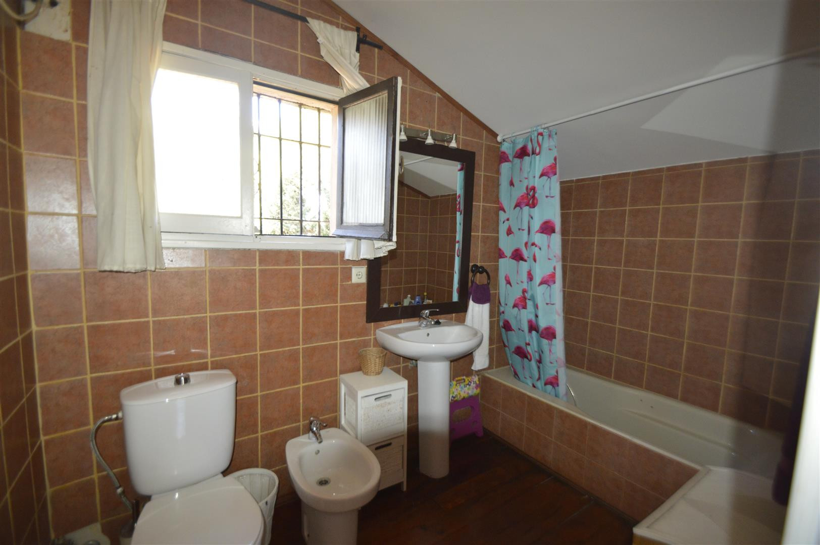 3 Bedroom Villa in Marbella - Photo 20