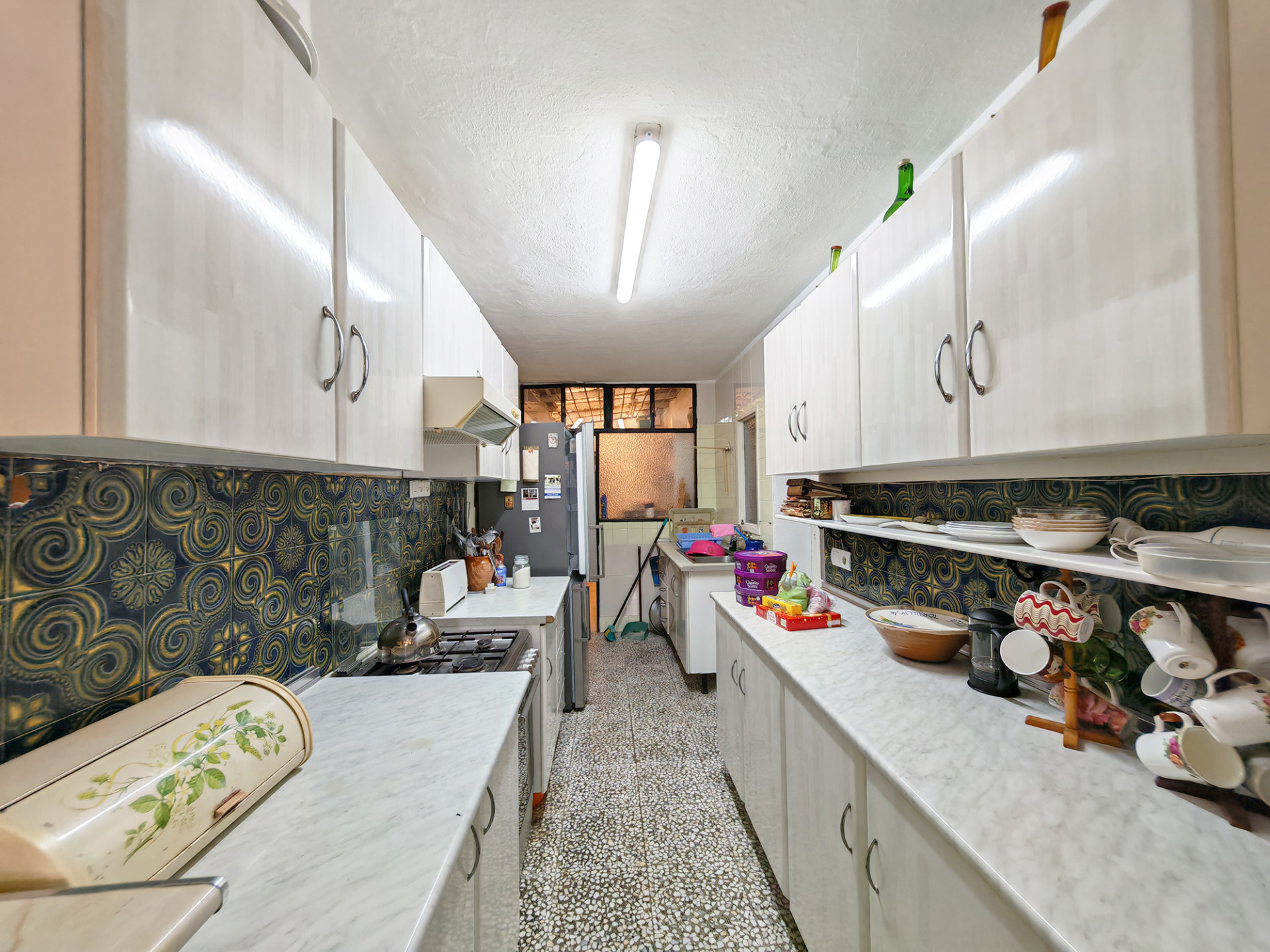 3 Bedroom Villa in Mijas - Фото 13