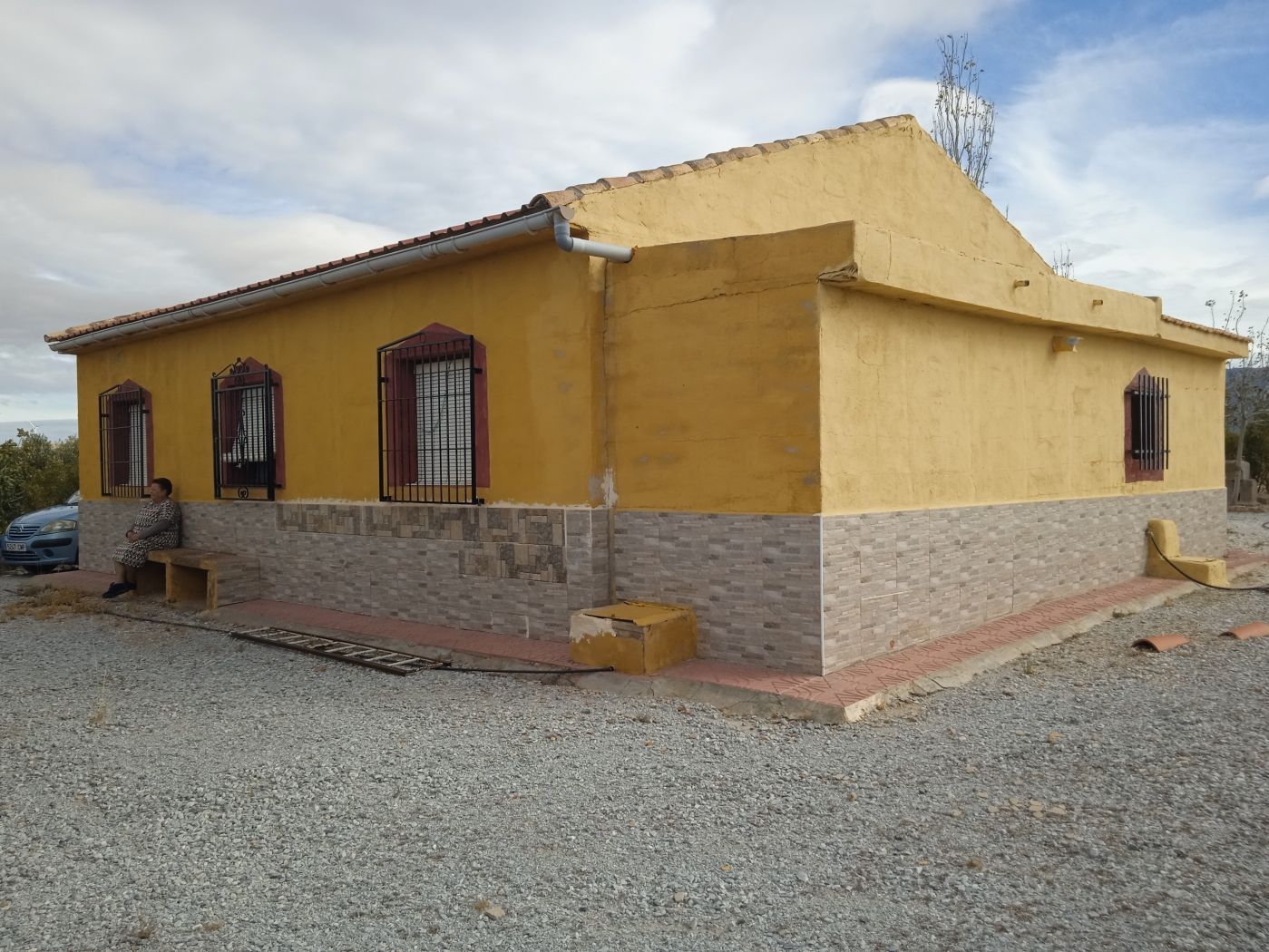 Villa de 3 chambres à Granada, Espagne – Photo 1
