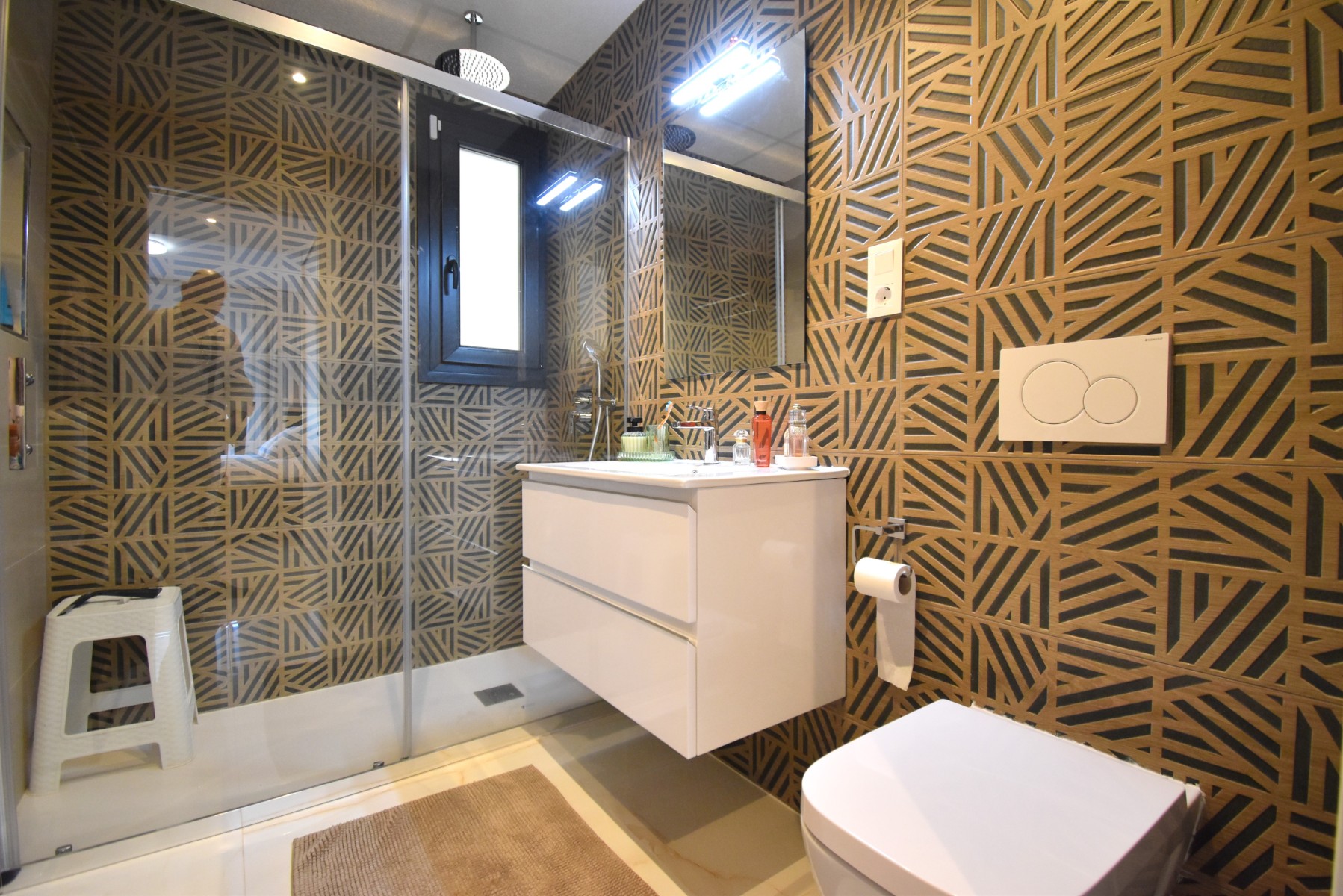 Apartamento com 3 quartos com vista mar em Alicante, Espanha – Foto 14