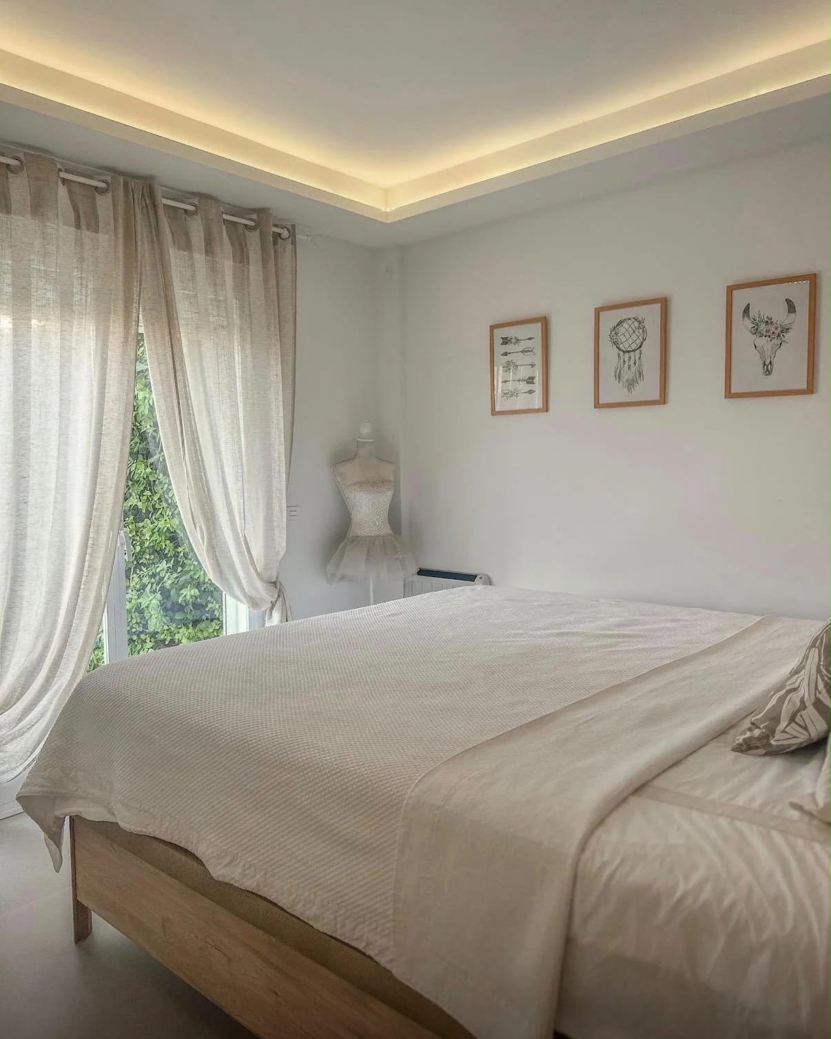 Apartamento com 3 quartos em Málaga, Espanha – Foto 6