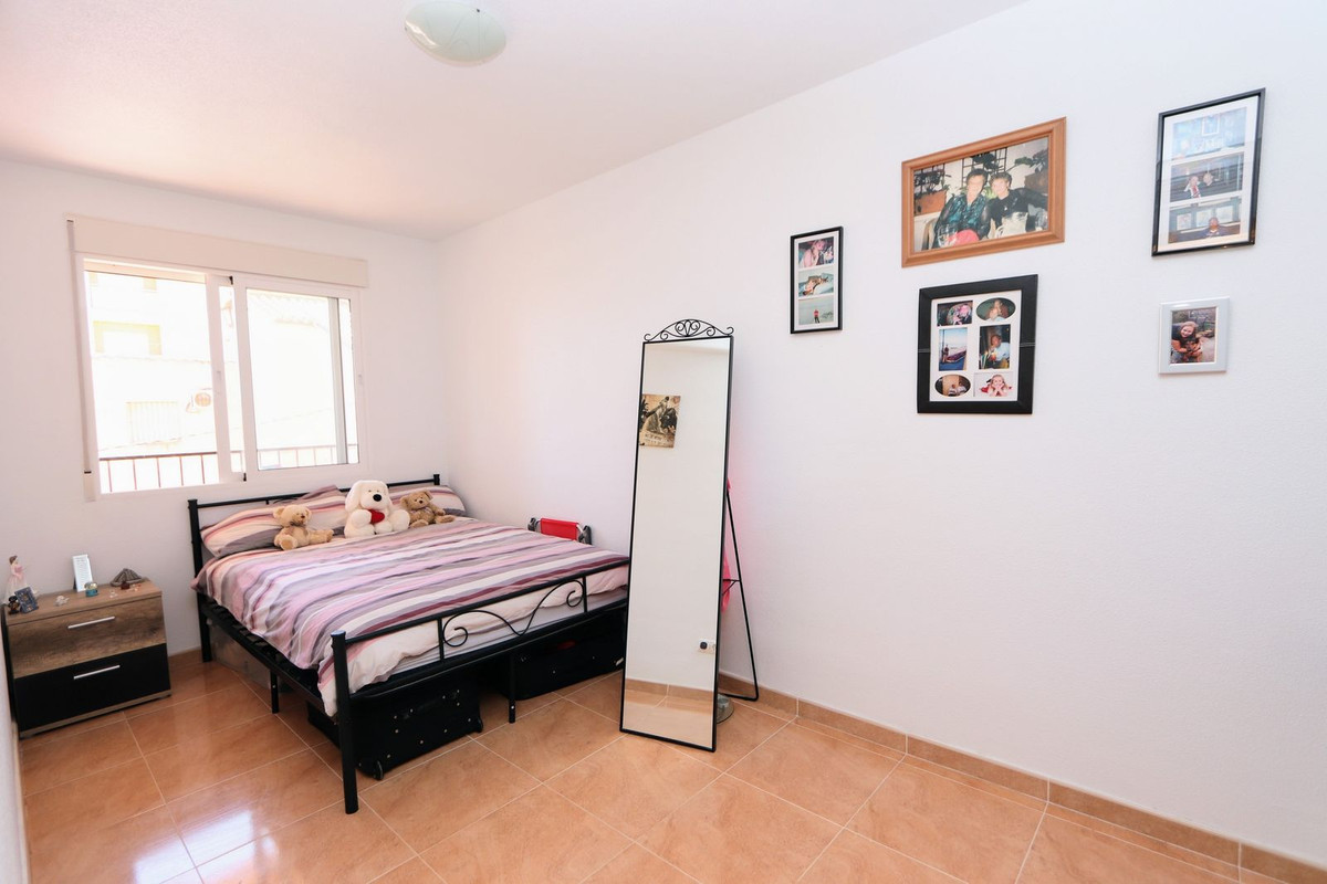 Apartamento com 2 quartos com piscina em Múrcia, Espanha – Foto 20