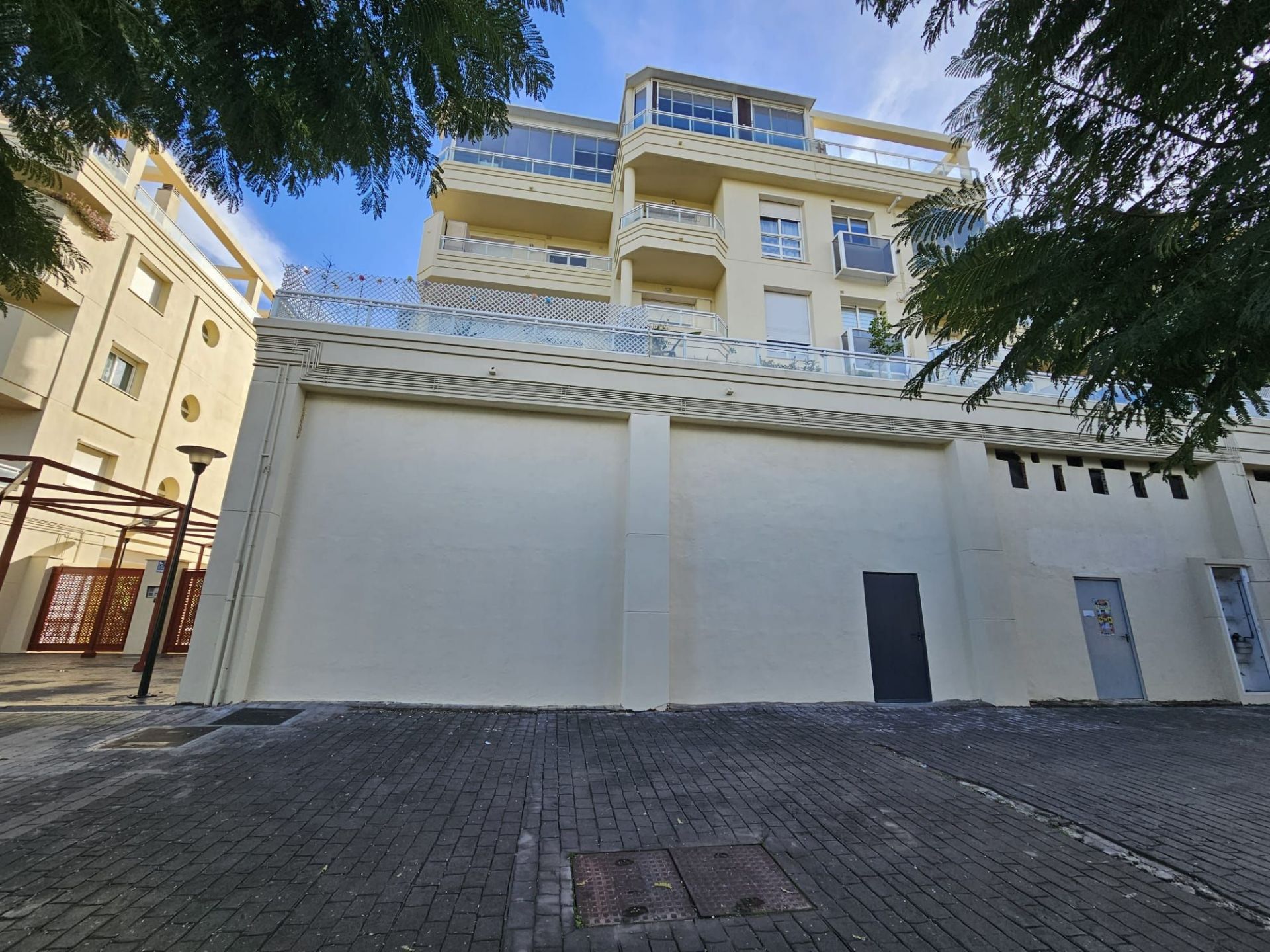 Local en Málaga – Foto 1