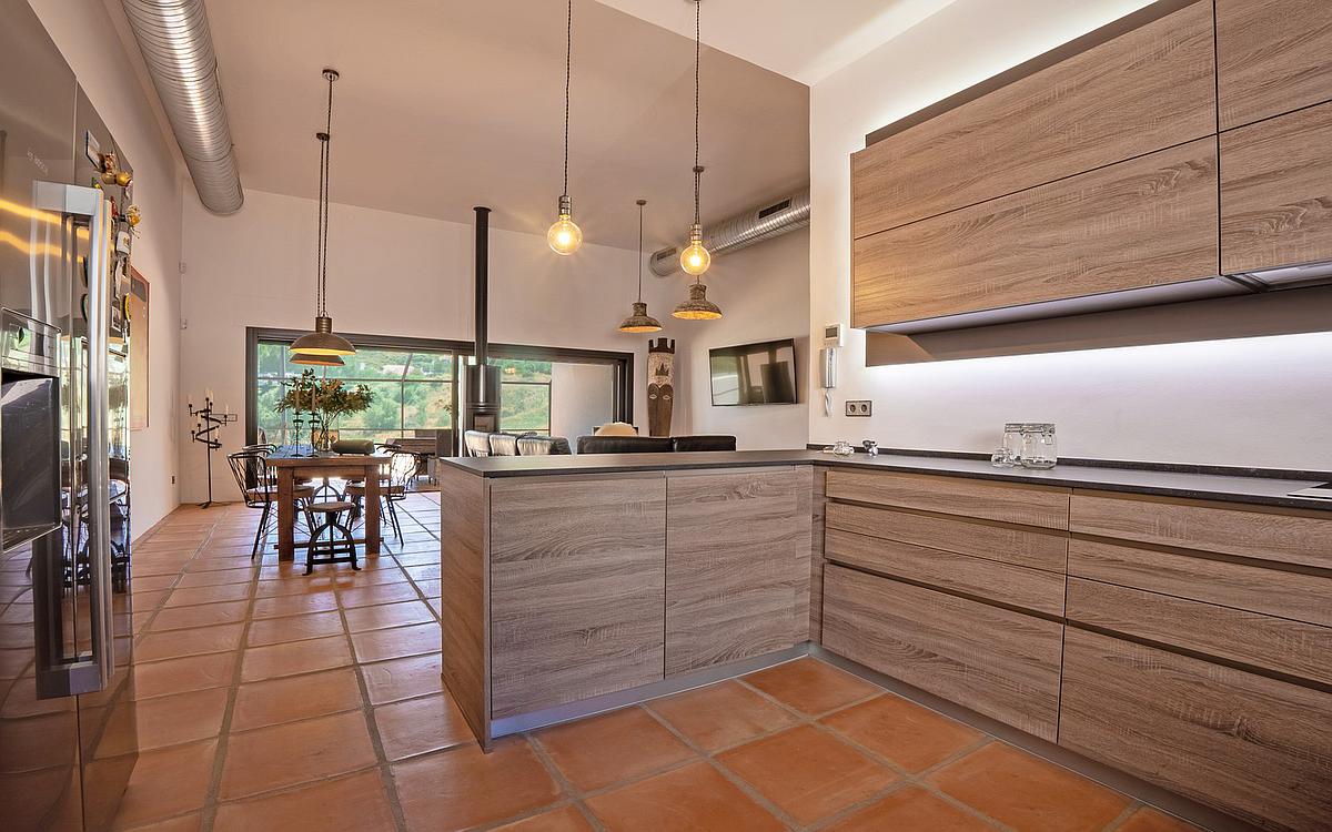 3 Bedroom Villa in Mijas - Photo 12