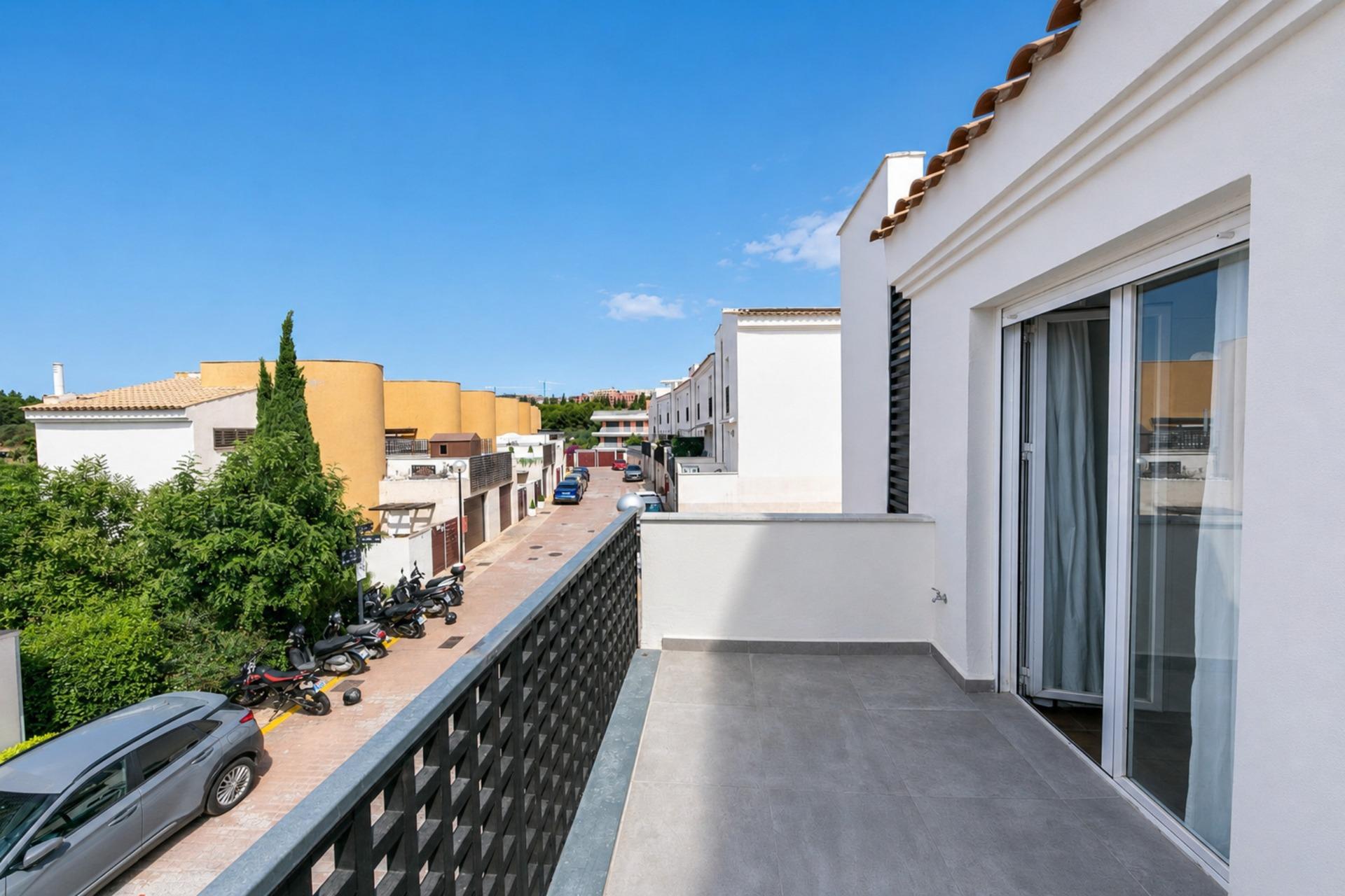 2 Bedroom Villa in Mijas - Foto 20