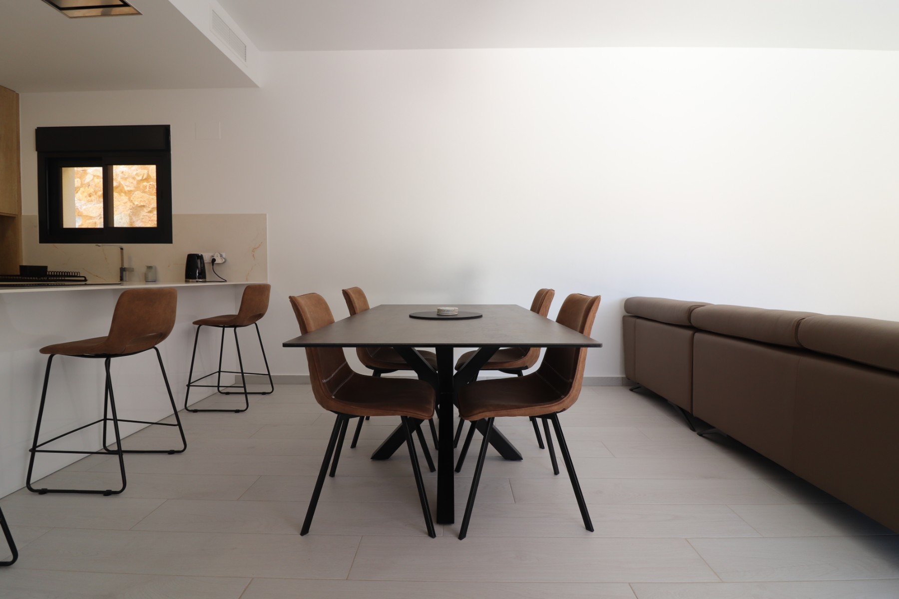 Moradia com 3 quartos com piscina em Alicante, Espanha – Foto 8