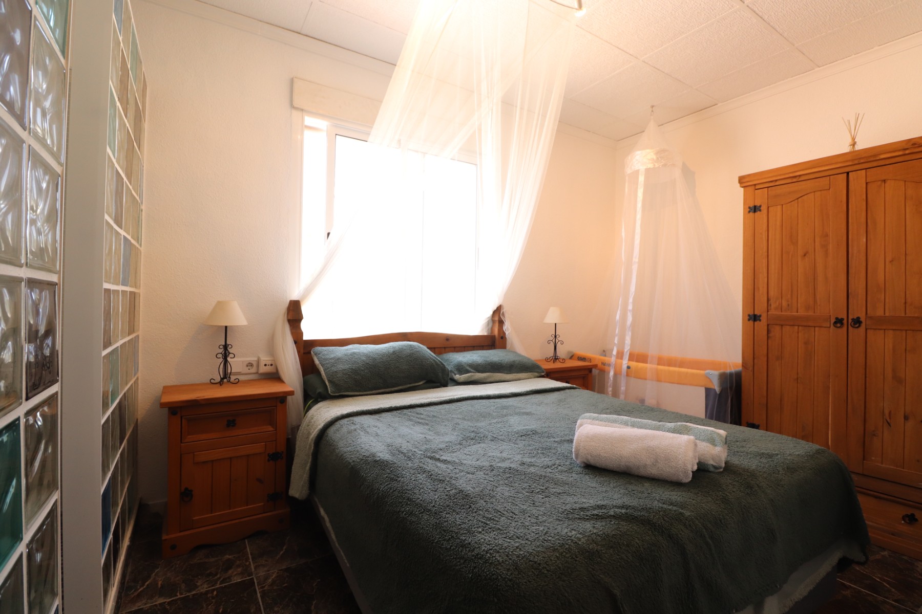 Moradia com 4 quartos com piscina em Alicante, Espanha – Foto 21