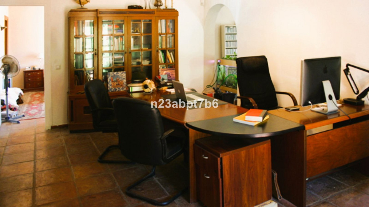 2 Bedroom Villa in Benahavís - Foto 5