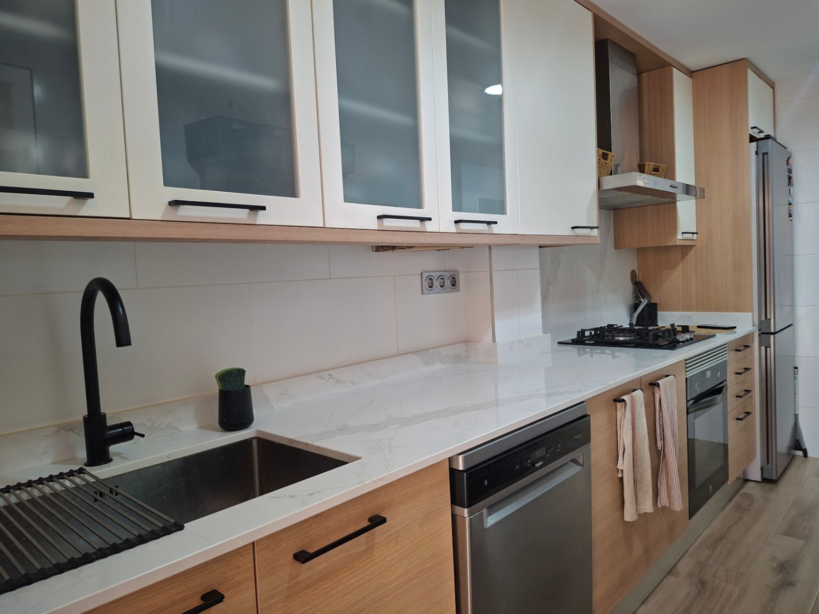 Apartamento com 3 quartos com piscina em Alicante, Espanha – Foto 6