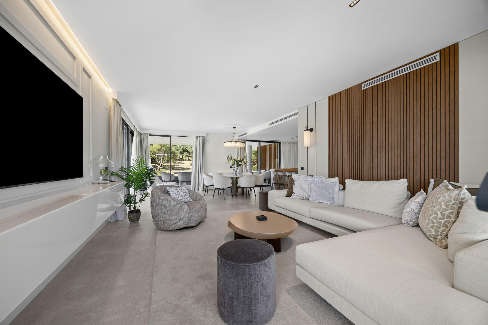 3 Bedroom Apartment in Sotogrande - Photo 12