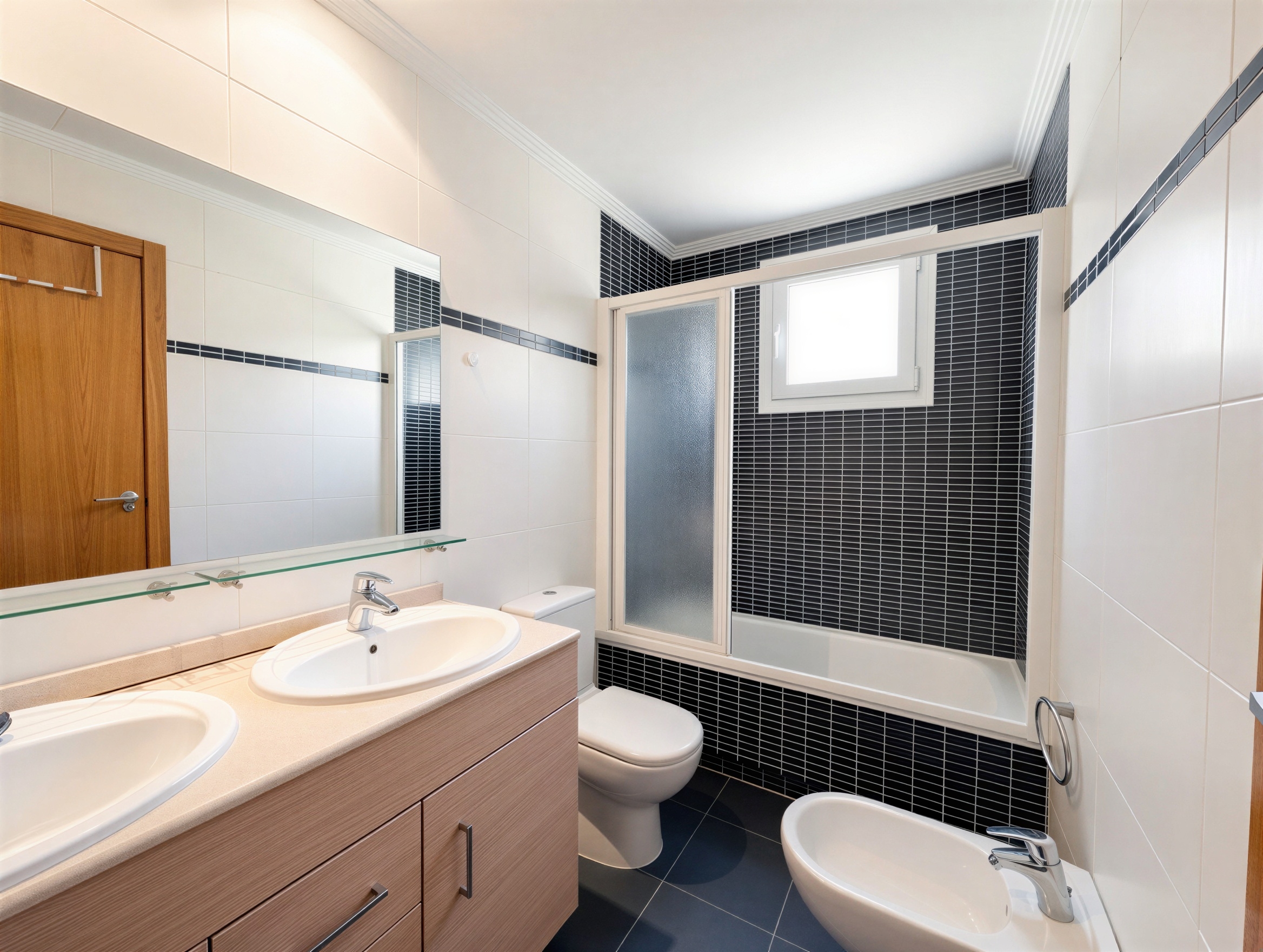 Apartamento com 2 quartos com piscina em Baleares, Espanha – Foto 9