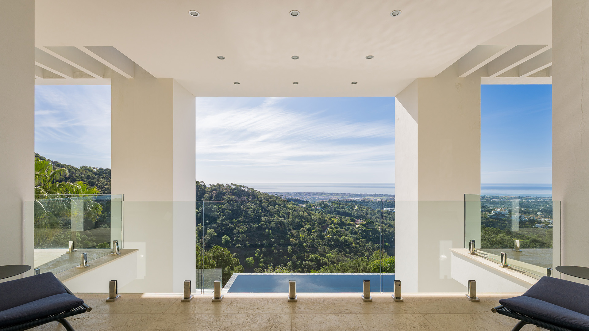 11 Bedroom Villa in Benahavís - Foto 19