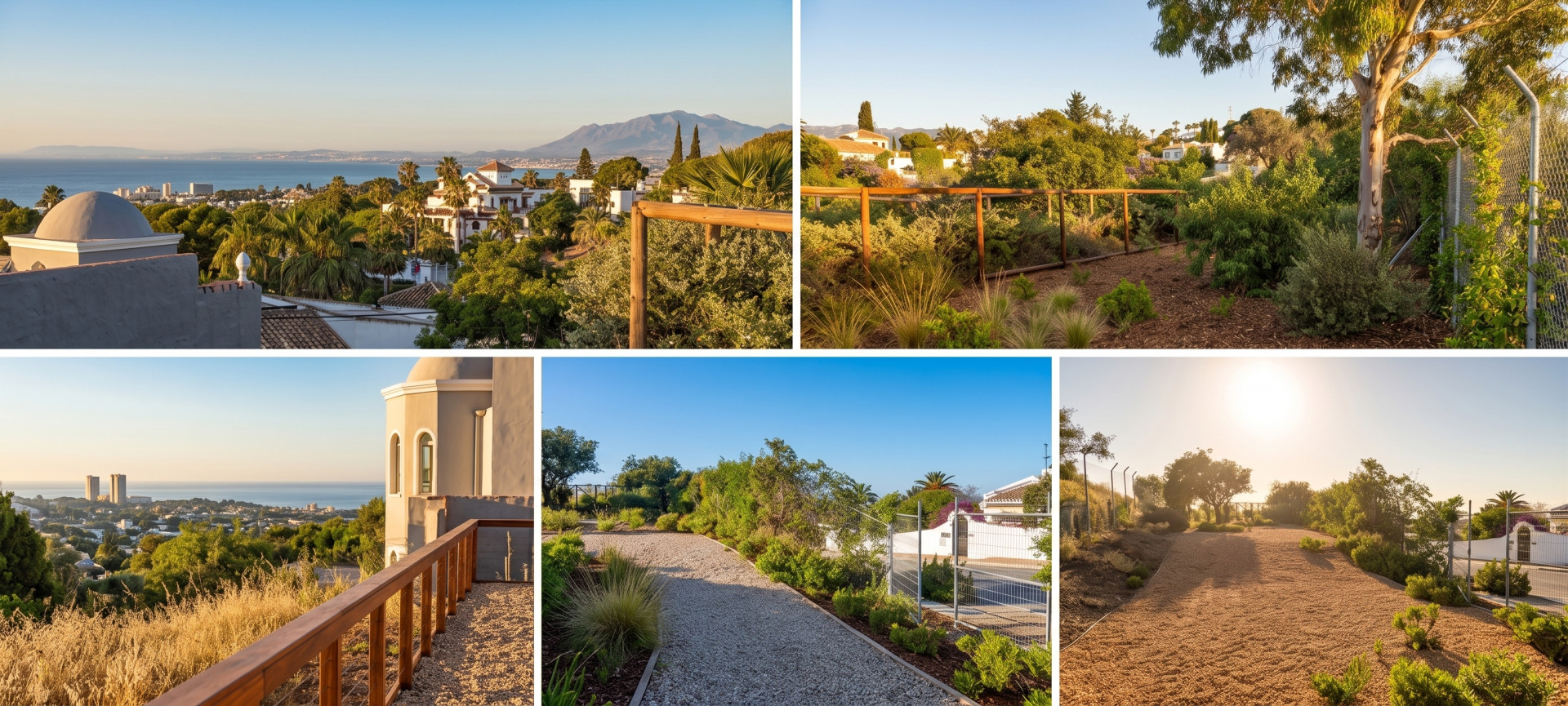 1,000 m² Plot in Marbella - Photo 12