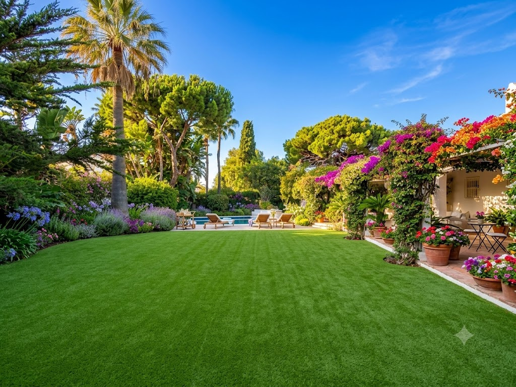 7 Bedroom Villa in Estepona - Foto 23