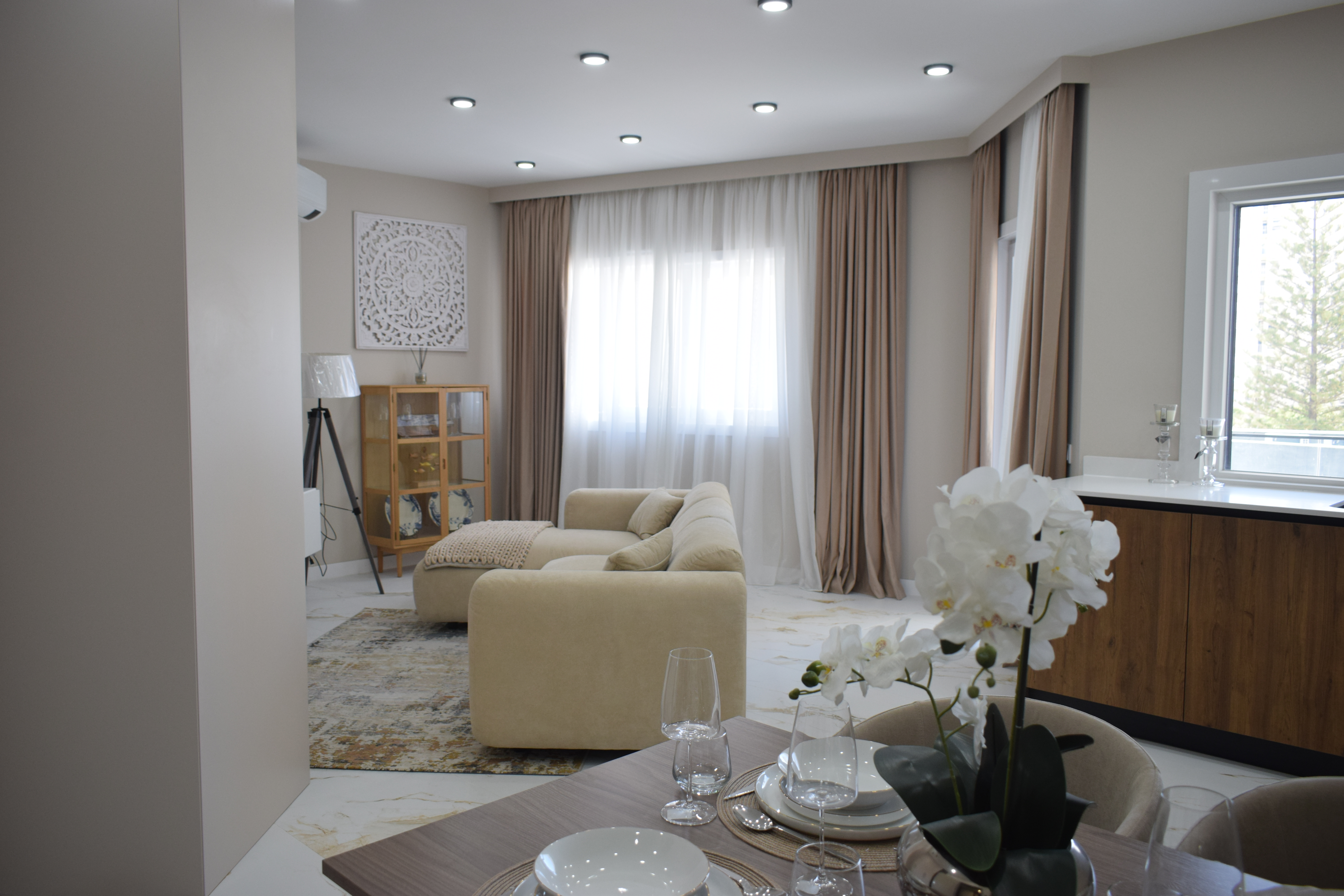 Apartamento com 2 quartos em Espanha – Foto 3