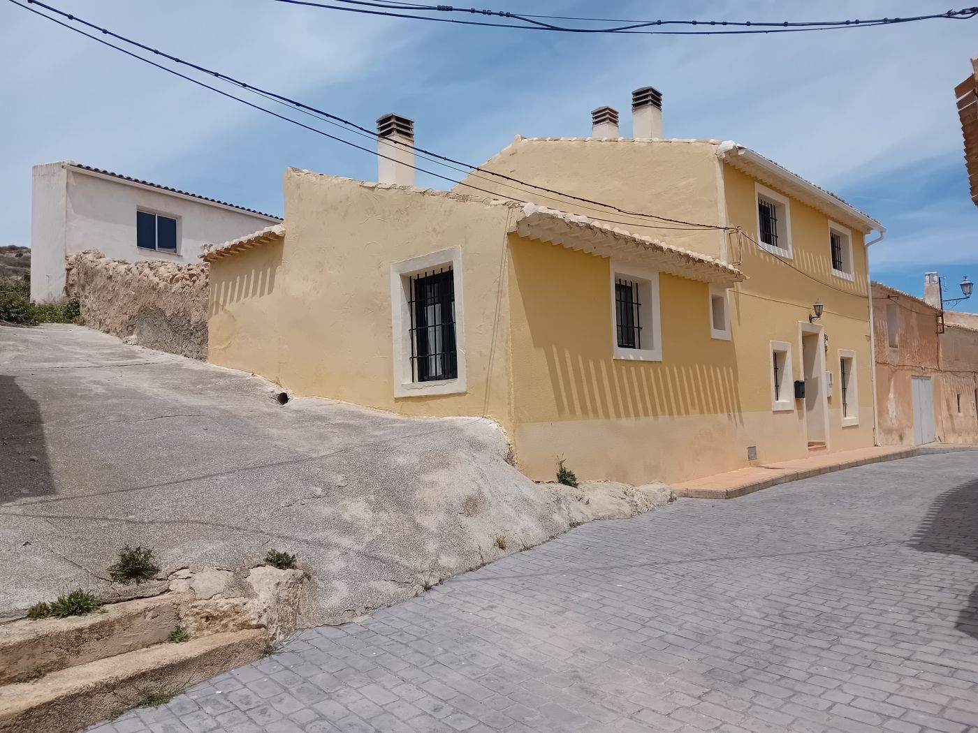 Villa de 3 chambres à Granada, Espagne – Photo 2