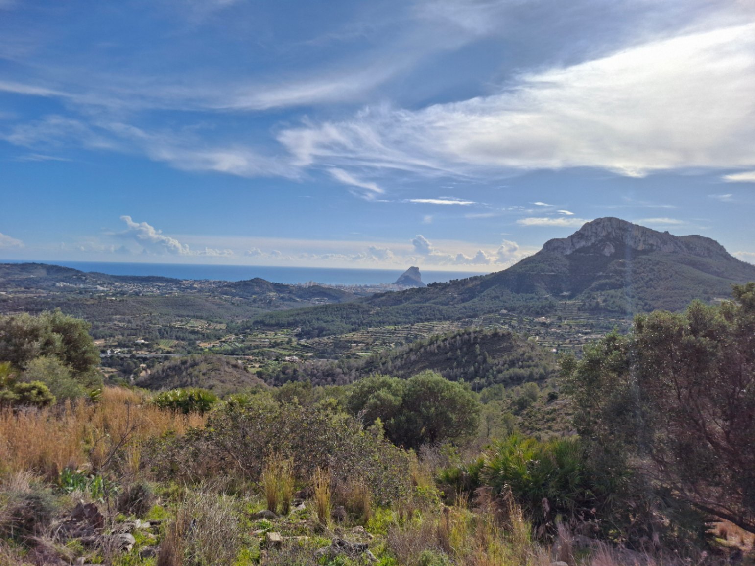 Moradia com 8 quartos em Alicante, Espanha – Foto 1