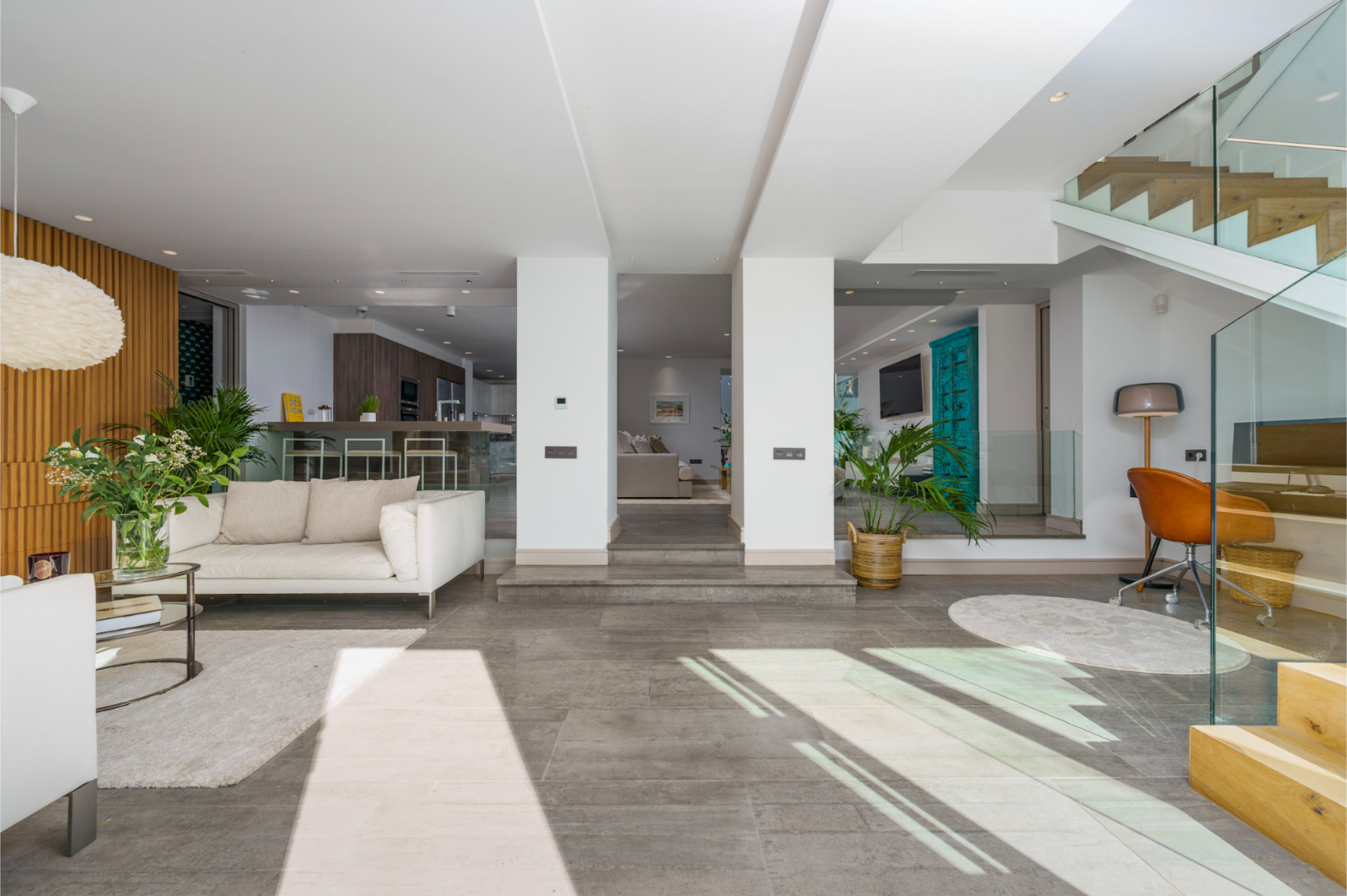 5 Bedroom Villa in Marbella - Photo 42