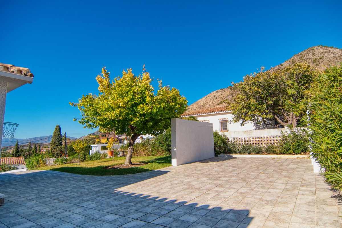 4 Bedroom Villa in Benalmádena - Foto 13