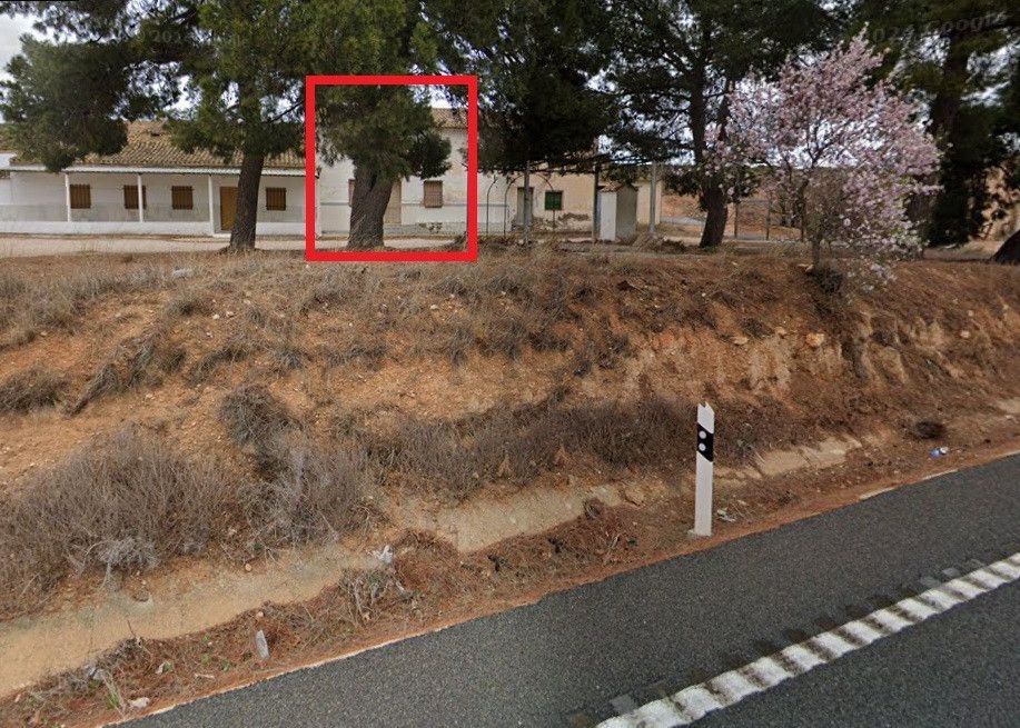 Chalet de 6 dormitorios en Murcia – Foto 2