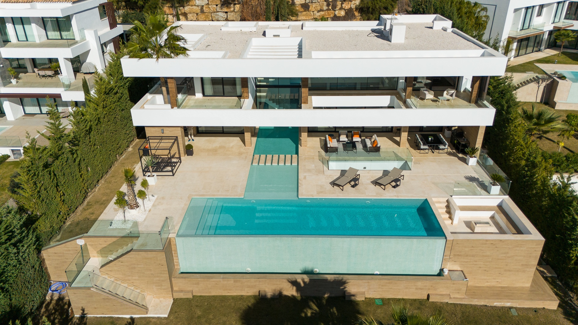 5 Bedroom Villa in Benahavís - Foto 29
