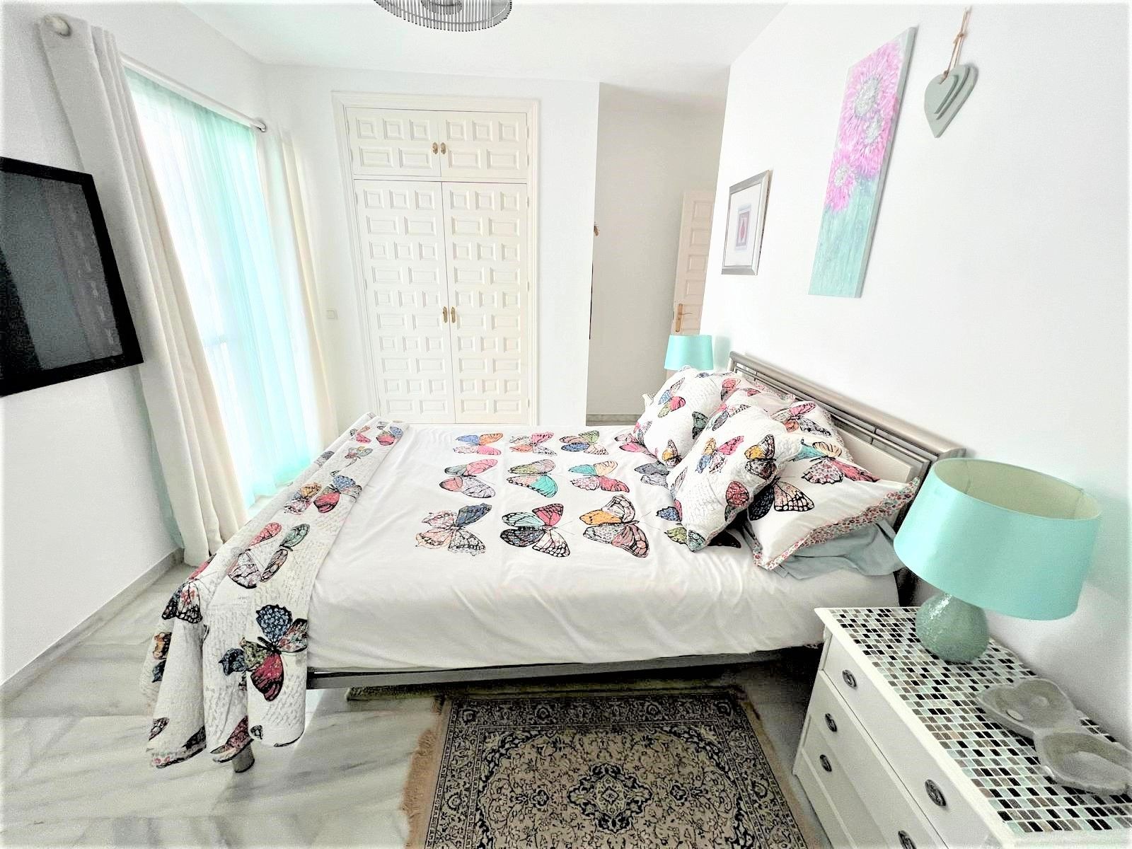 4 Bedroom Villa in Mijas - Photo 17