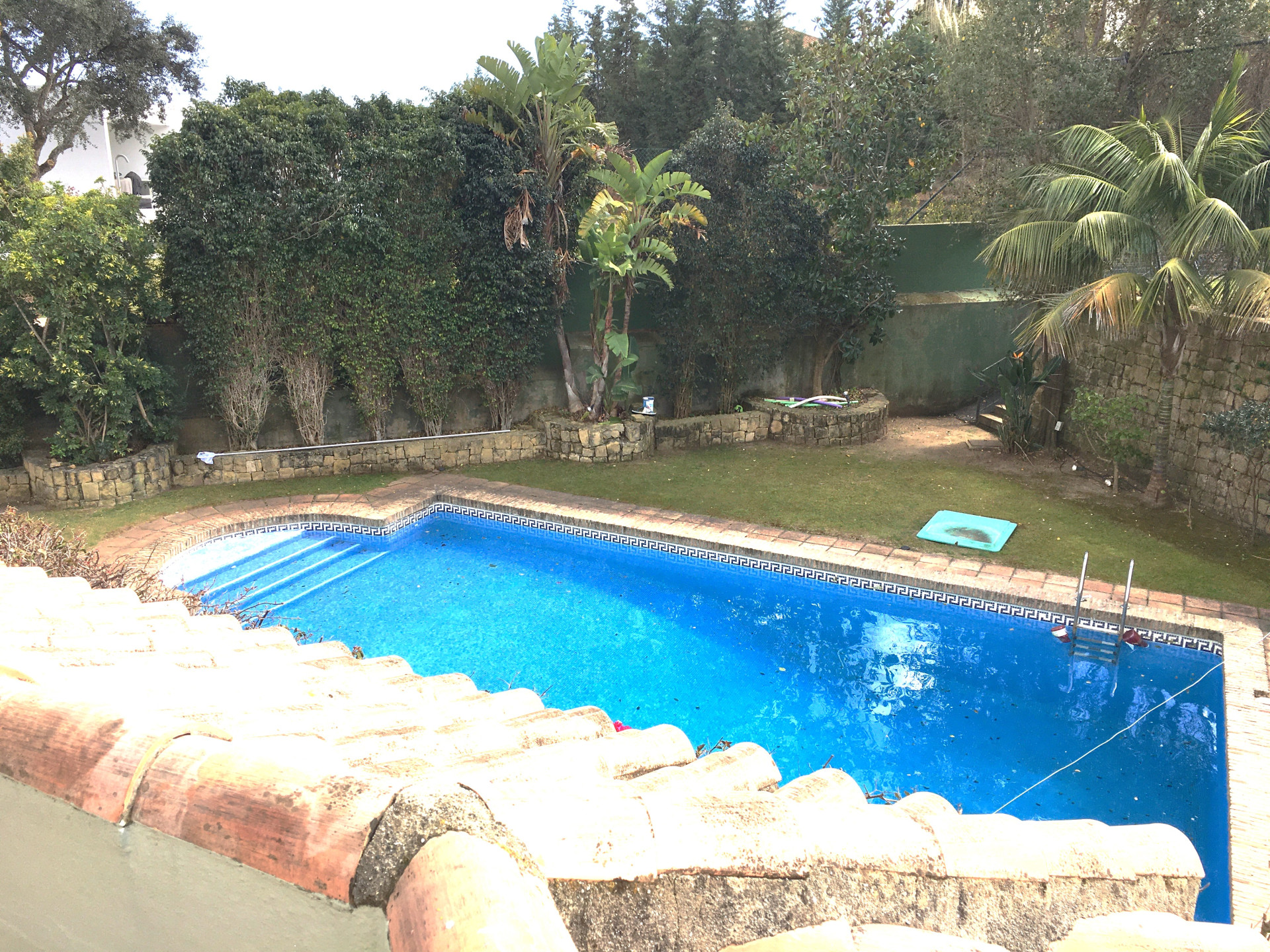 5 Bedroom Villa in Sotogrande - Photo 31
