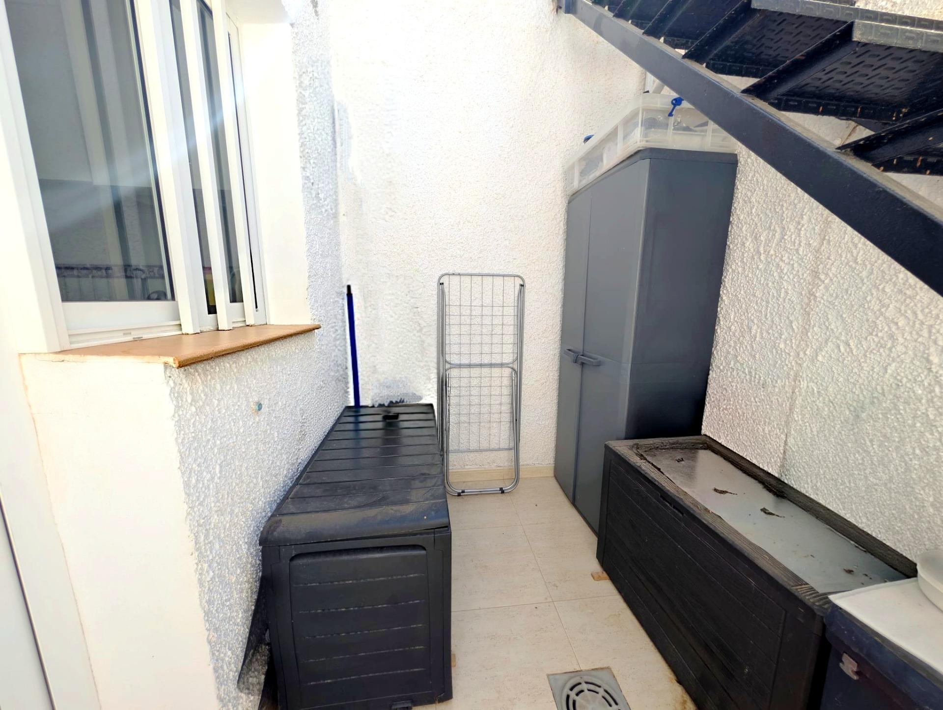 Villa de 2 chambres avec piscine à Murcie, Espagne – Photo 21