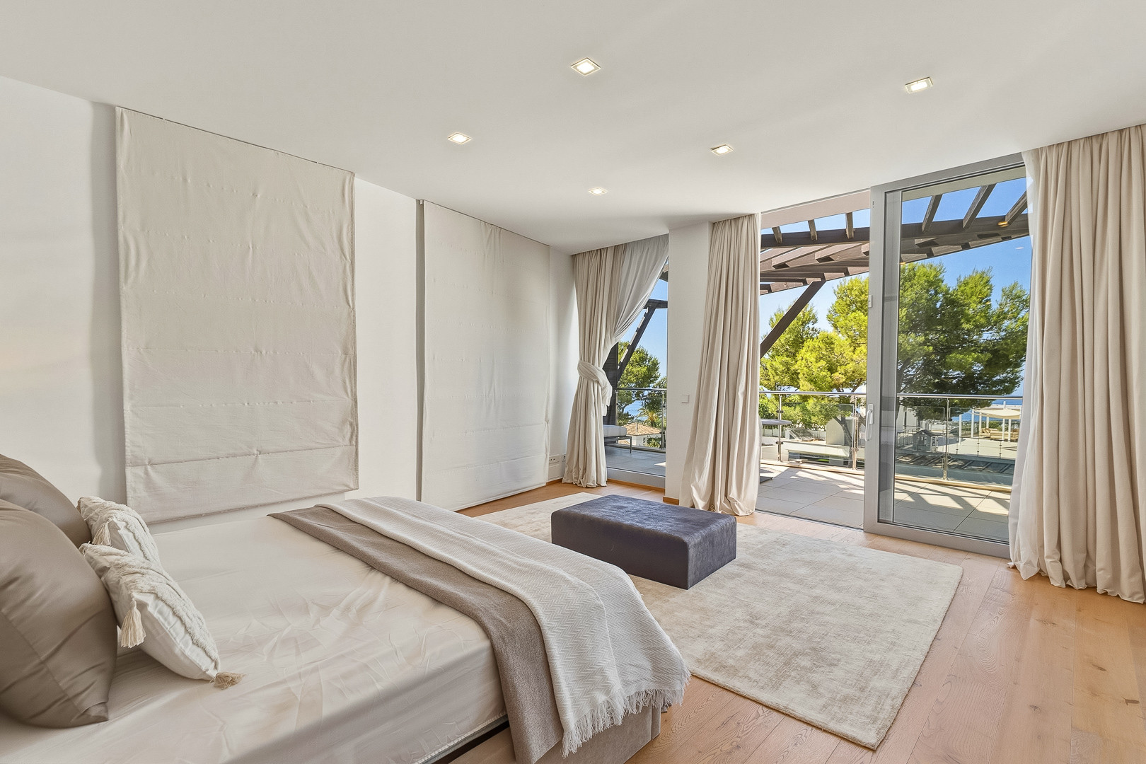 3 Bedroom Villa in Marbella - Photo 13