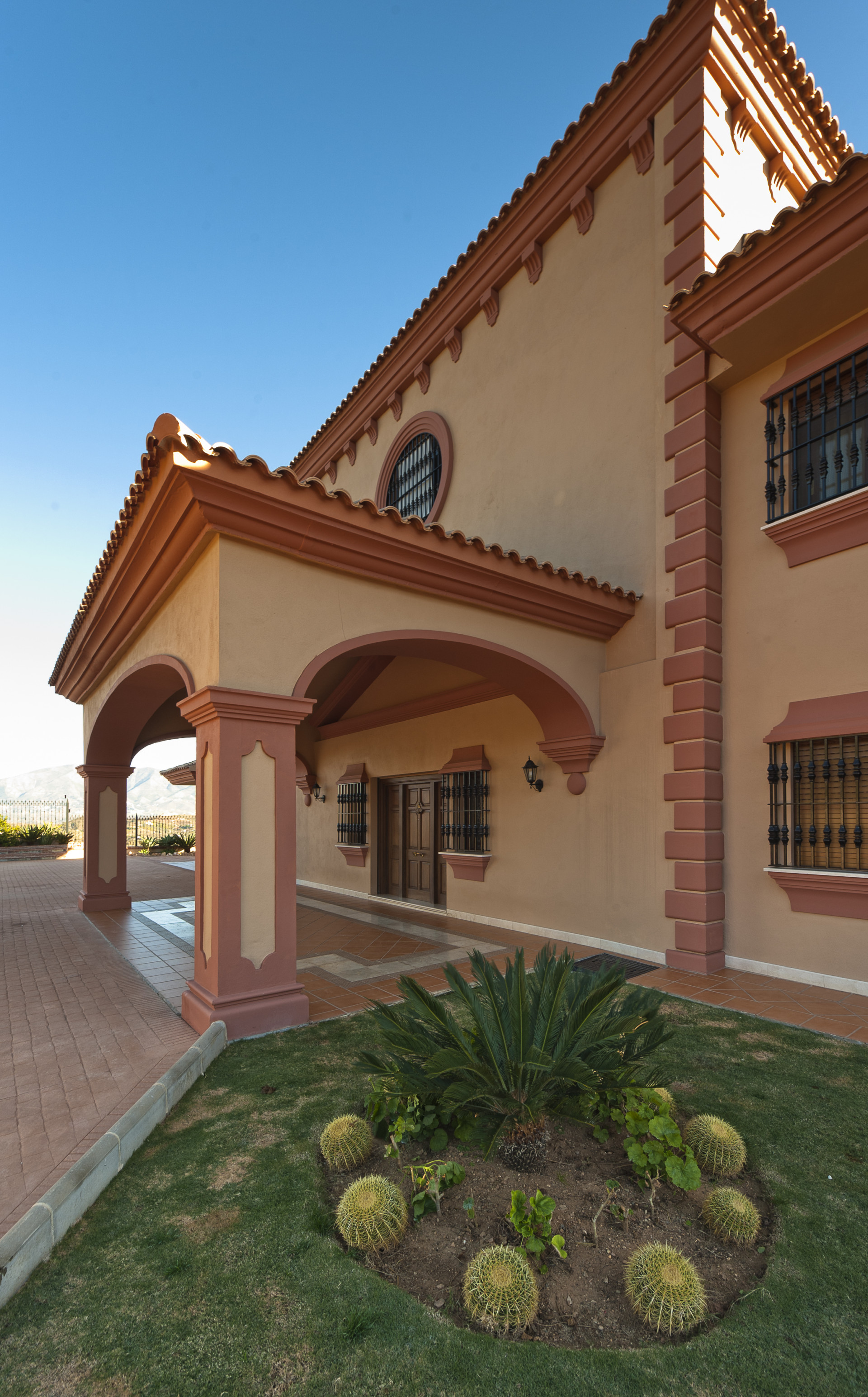 7 Bedroom Villa in Mijas - Foto 37