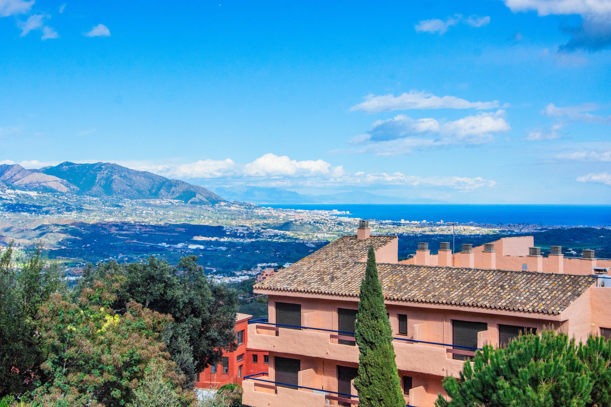 3 Bedroom Apartment in Marbella - Photo 39