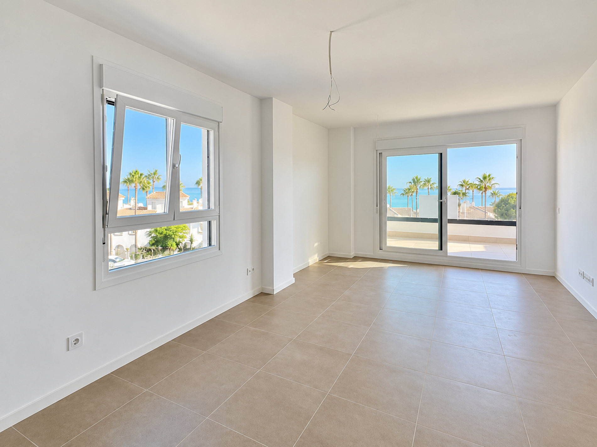 3 Bedroom Apartment in Mijas - Photo 4