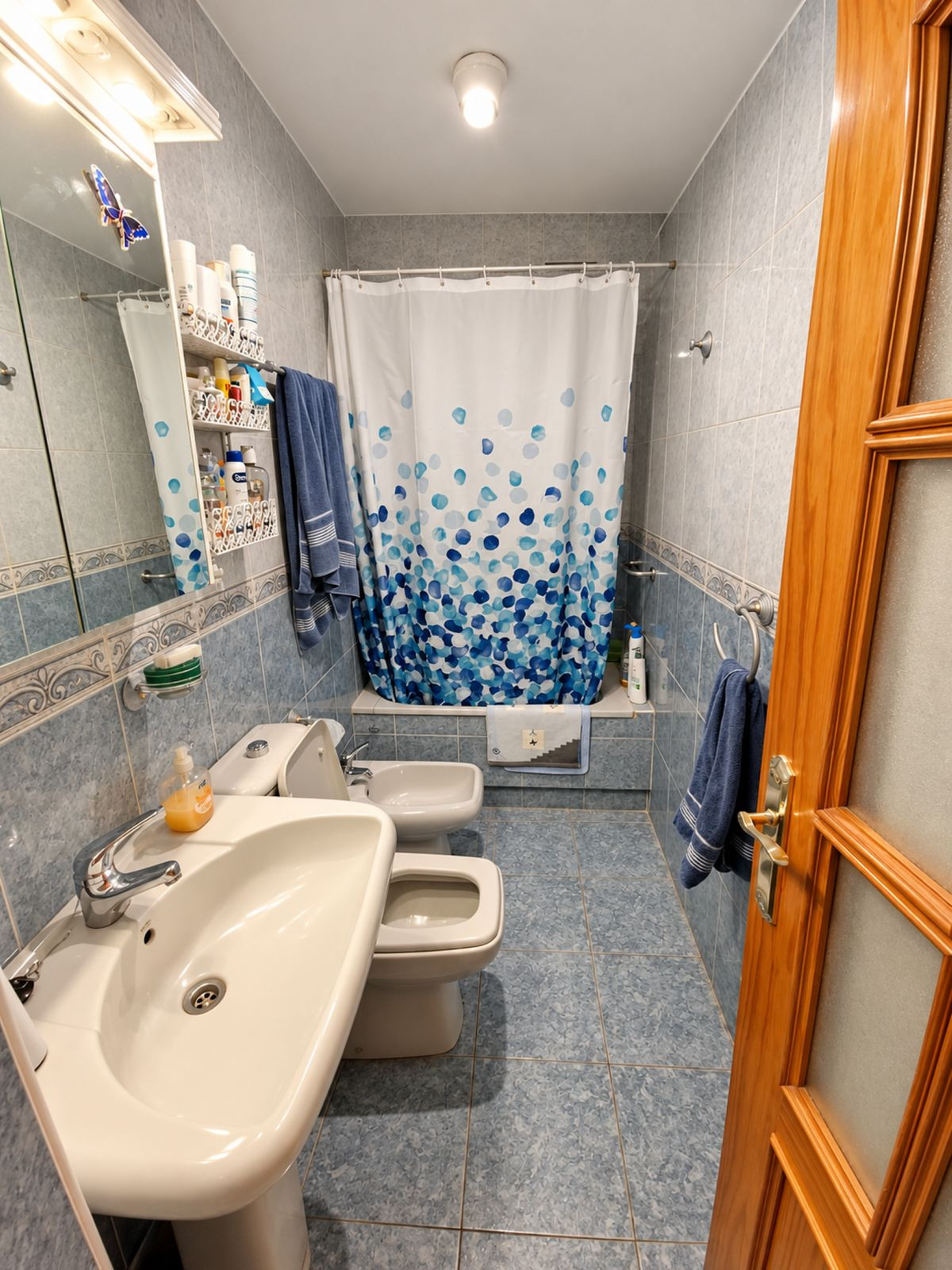 Moradia com 2 quartos com piscina em Málaga, Espanha – Foto 11