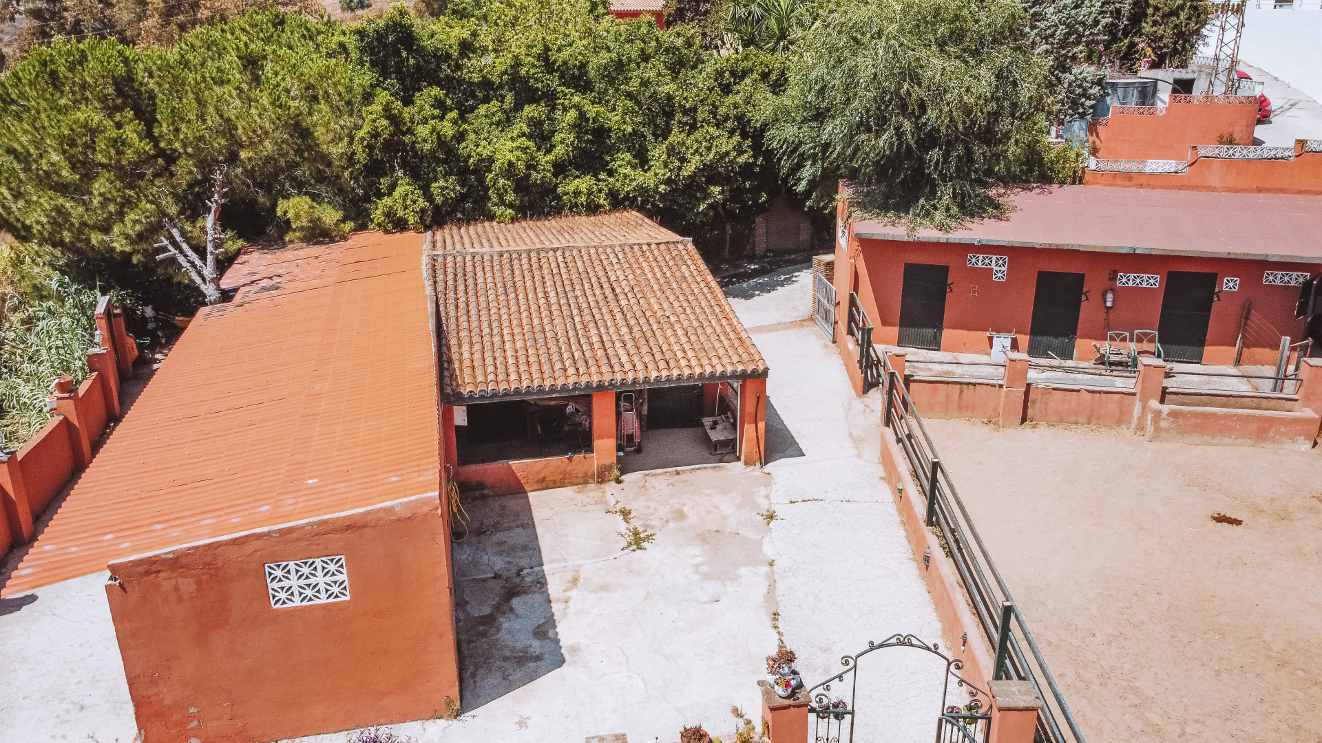 6 Bedroom Villa in Mijas - Photo 23