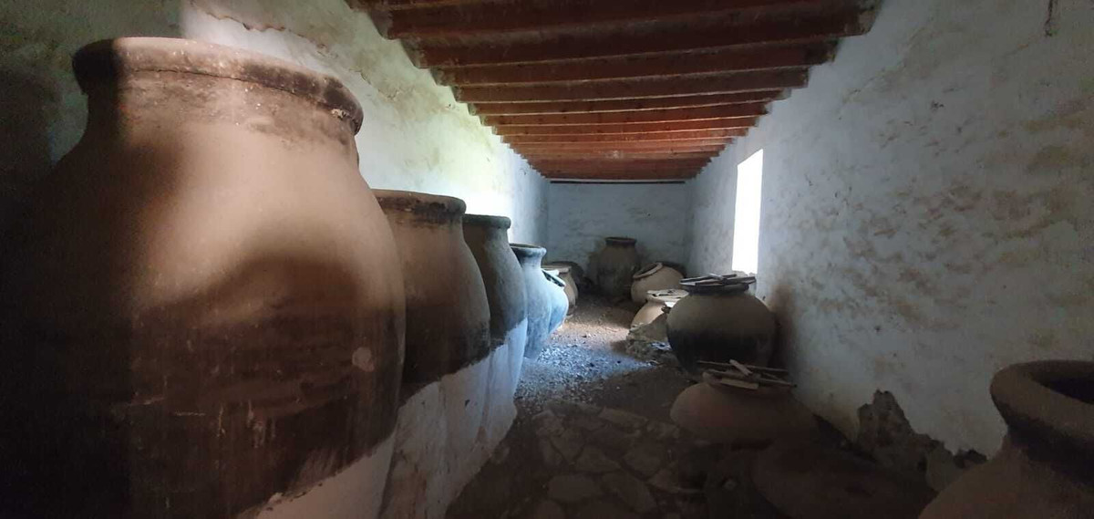 5 Bedroom Country house in Pizarra - Photo 14