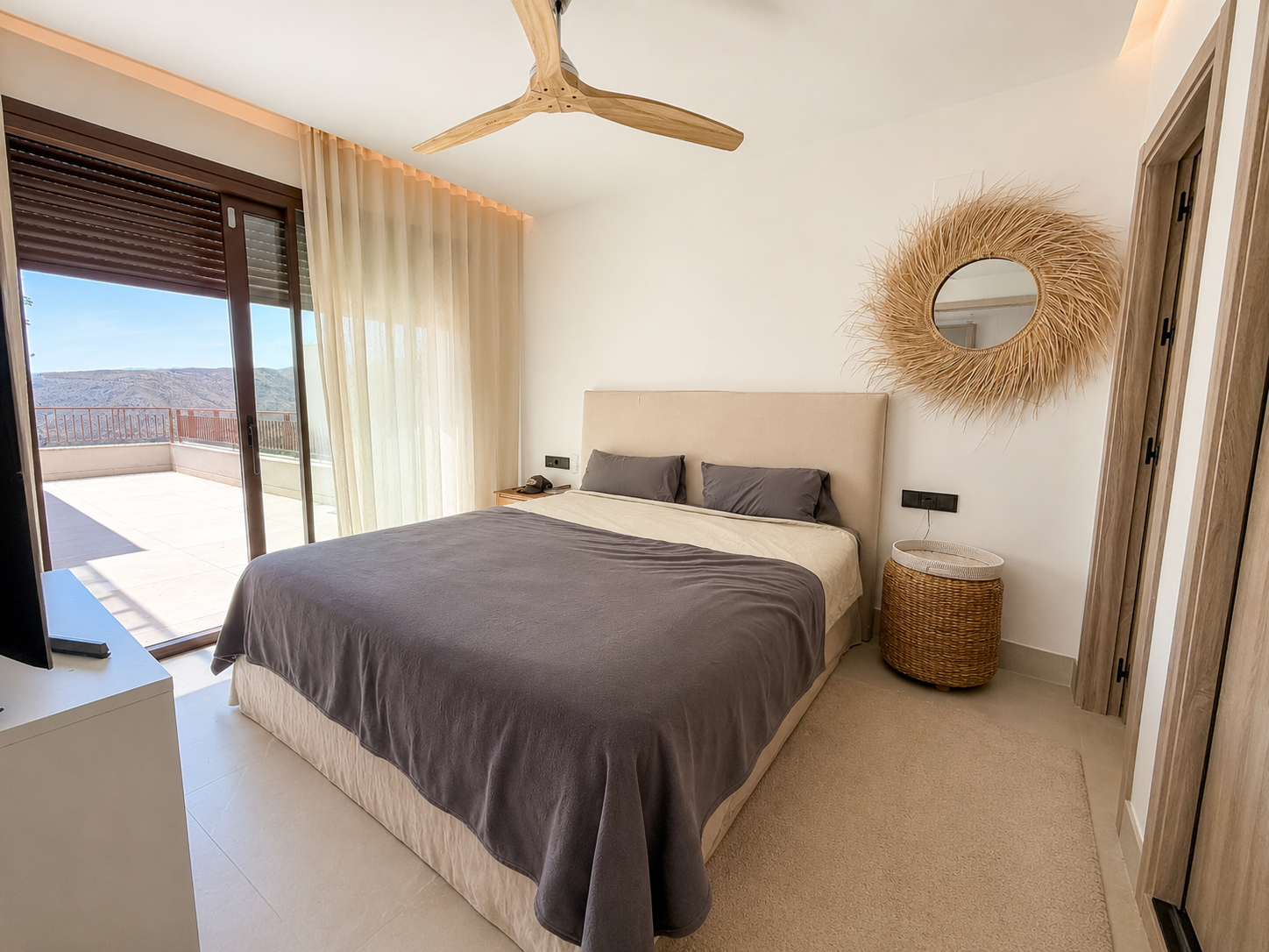 3 Bedroom Apartment in Istán - Photo 7